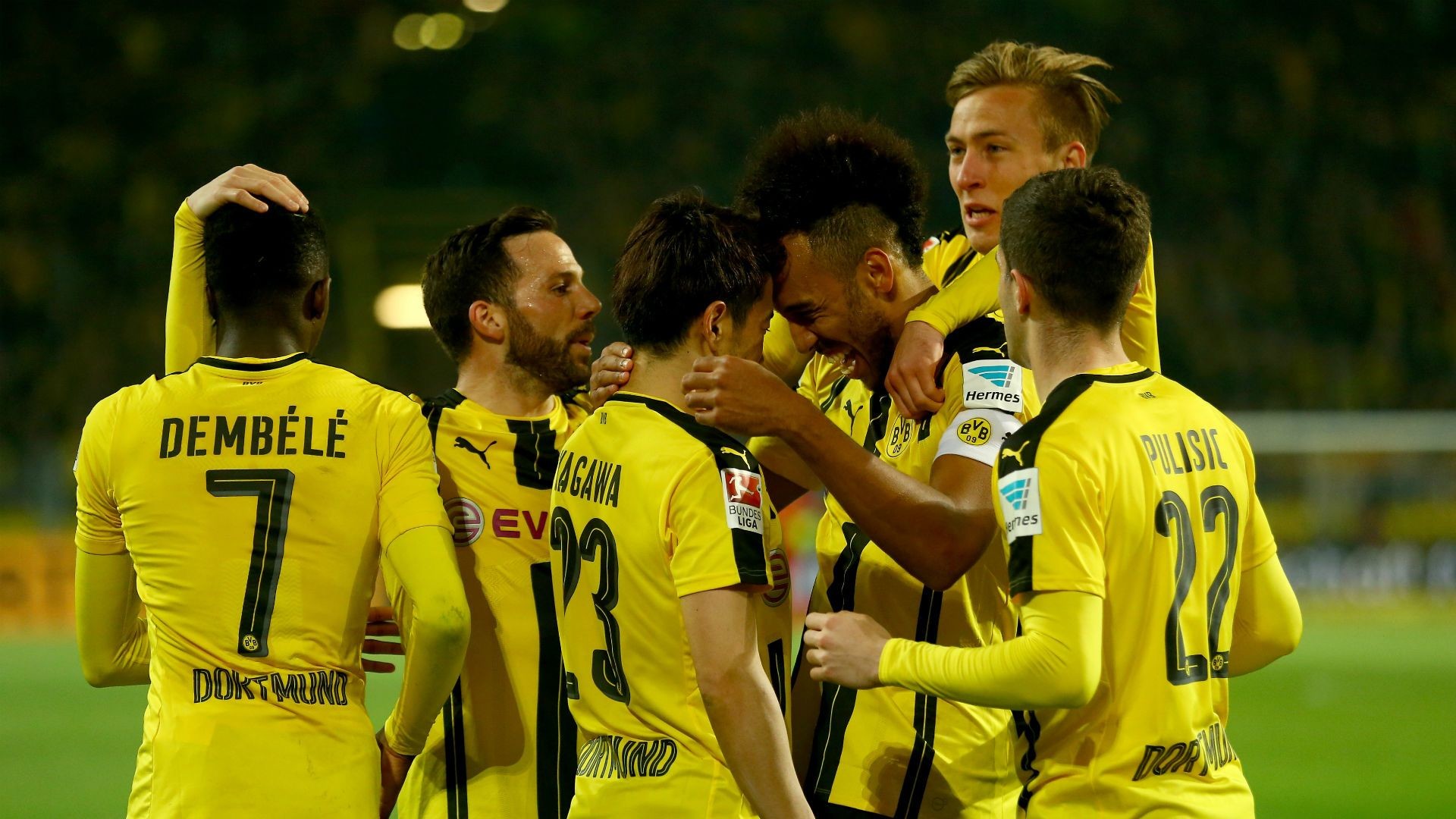 1920x1080 "Dortmund's advantage is their greater international experience and deeper  squad," Jardim told reporters on Monday. "We will have to be wary of their  ...