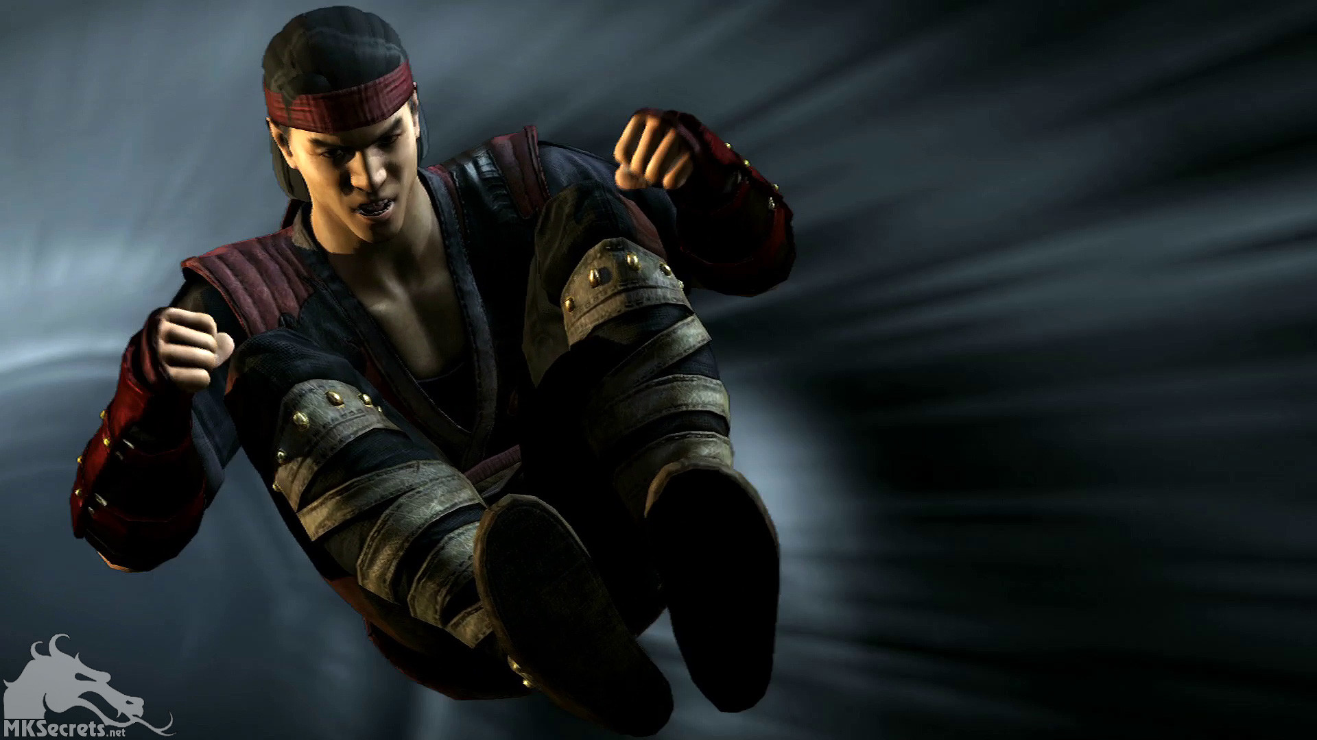 Liu Kang, Mortal Kombat Wiki