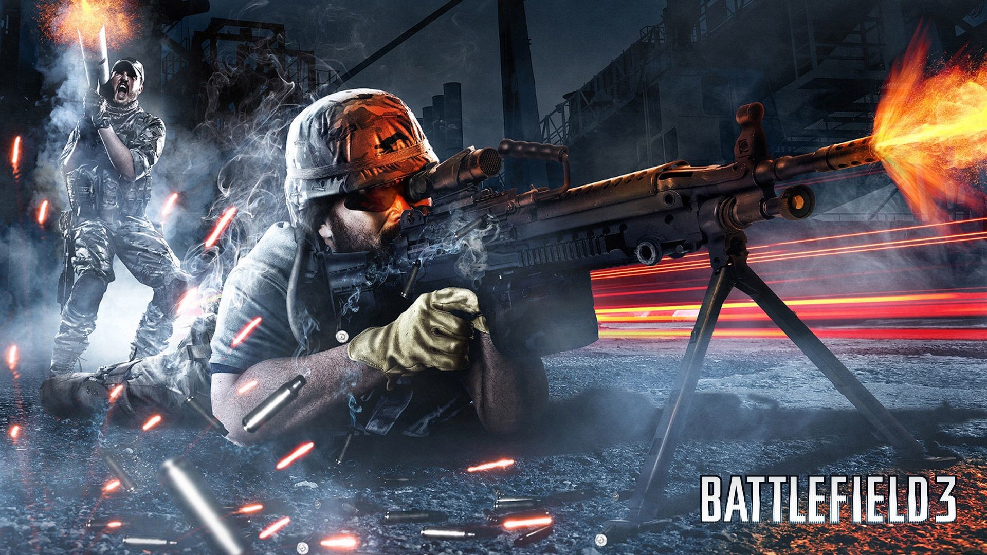1920x1080 battlefield | Download Battlefield 3 wallpaper 293109
