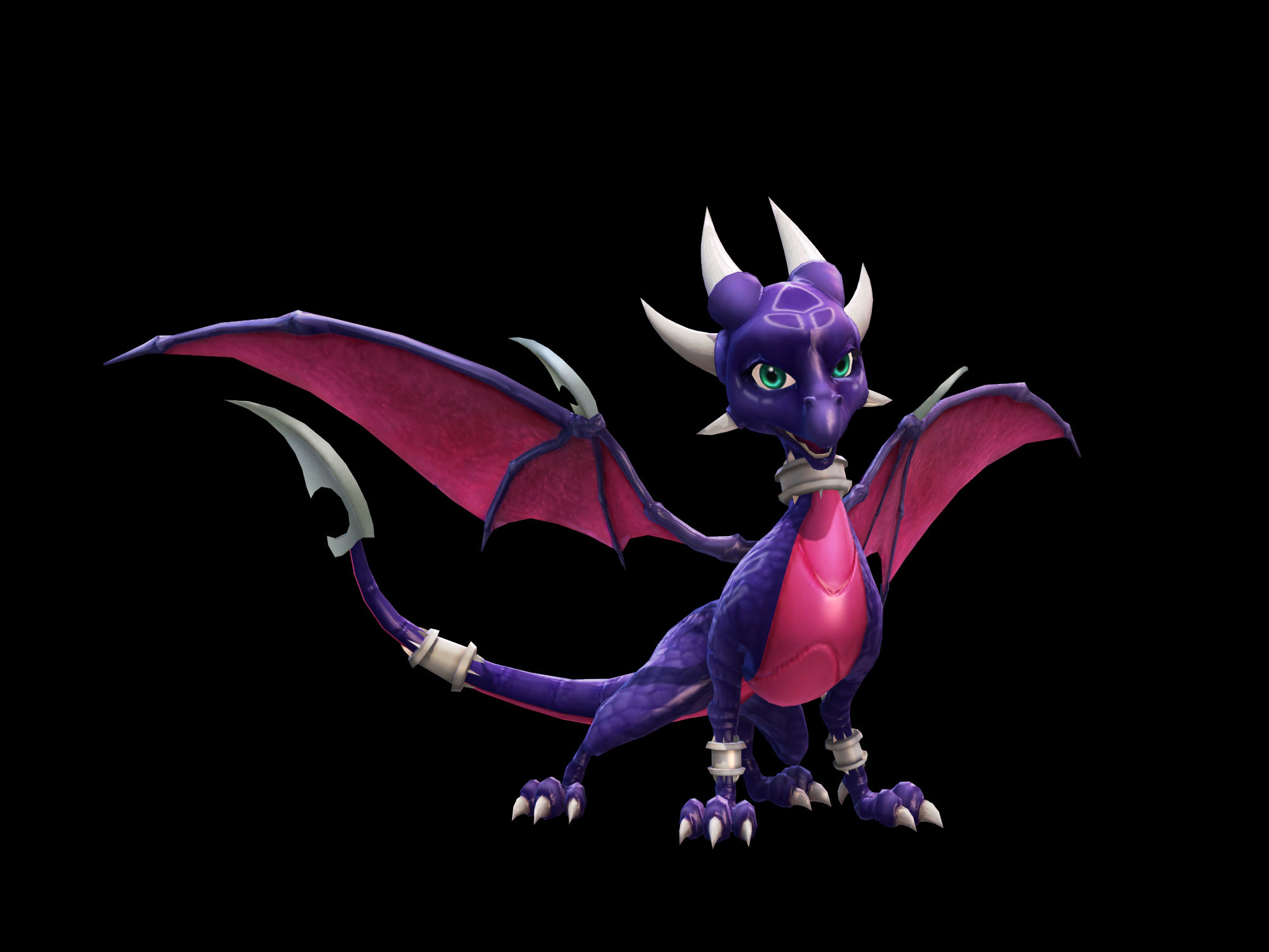 2000x1500 Cynder the Dragon images cynder HD wallpaper and background photos