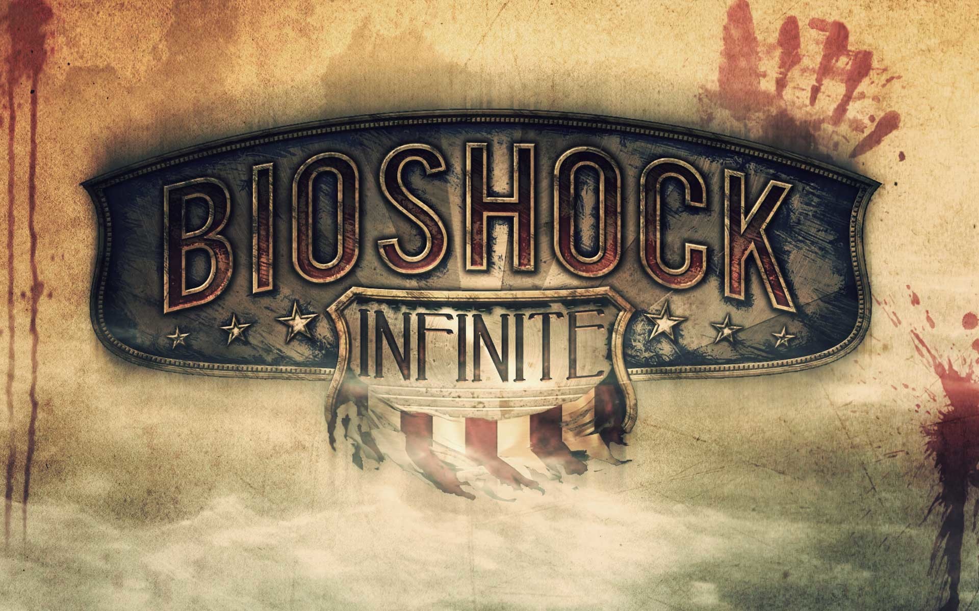 1920x1200 Wallpapers For > Bioshock Infinite Wallpaper 1080p Booker