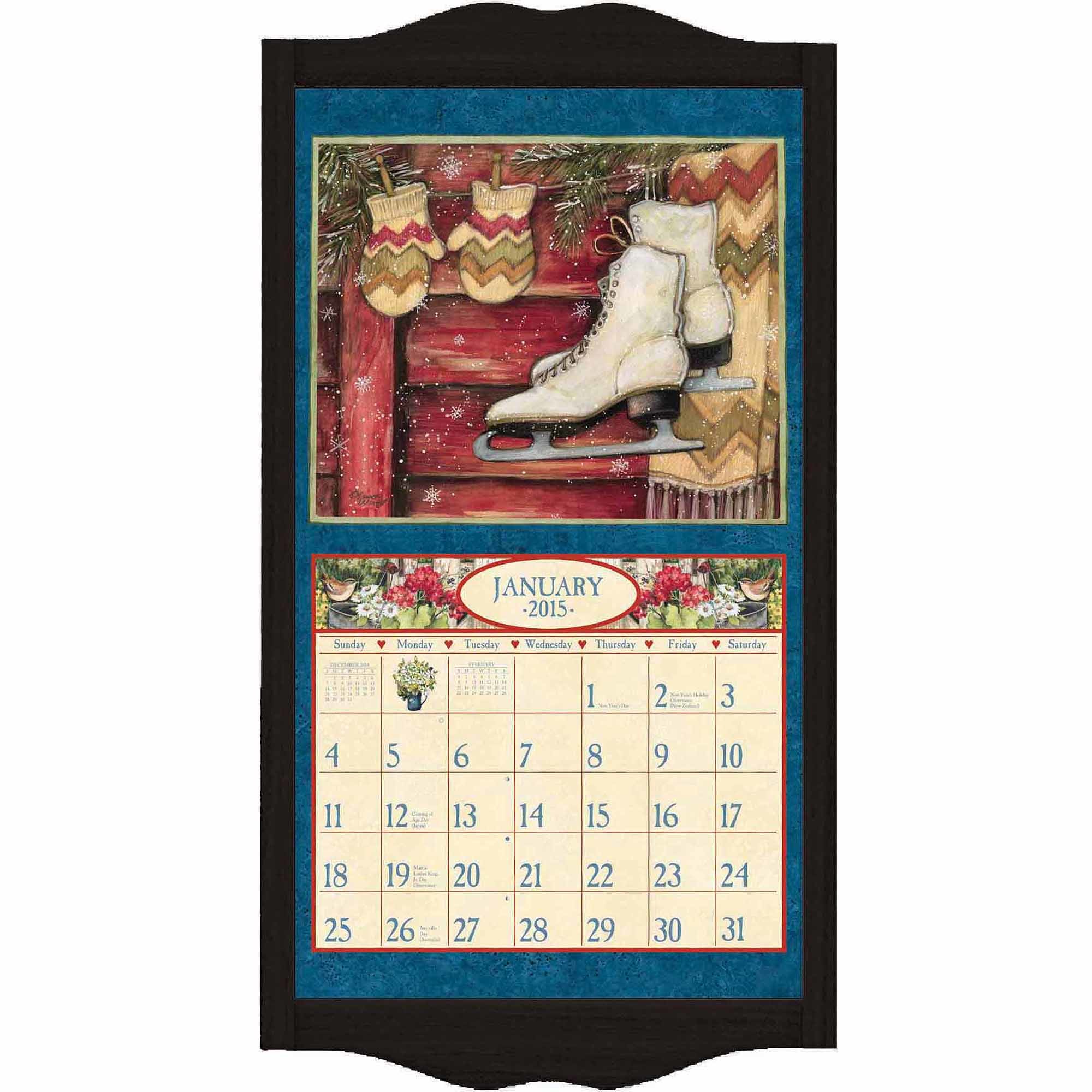 American Greetings Calendar Wallpaper (49+ images)