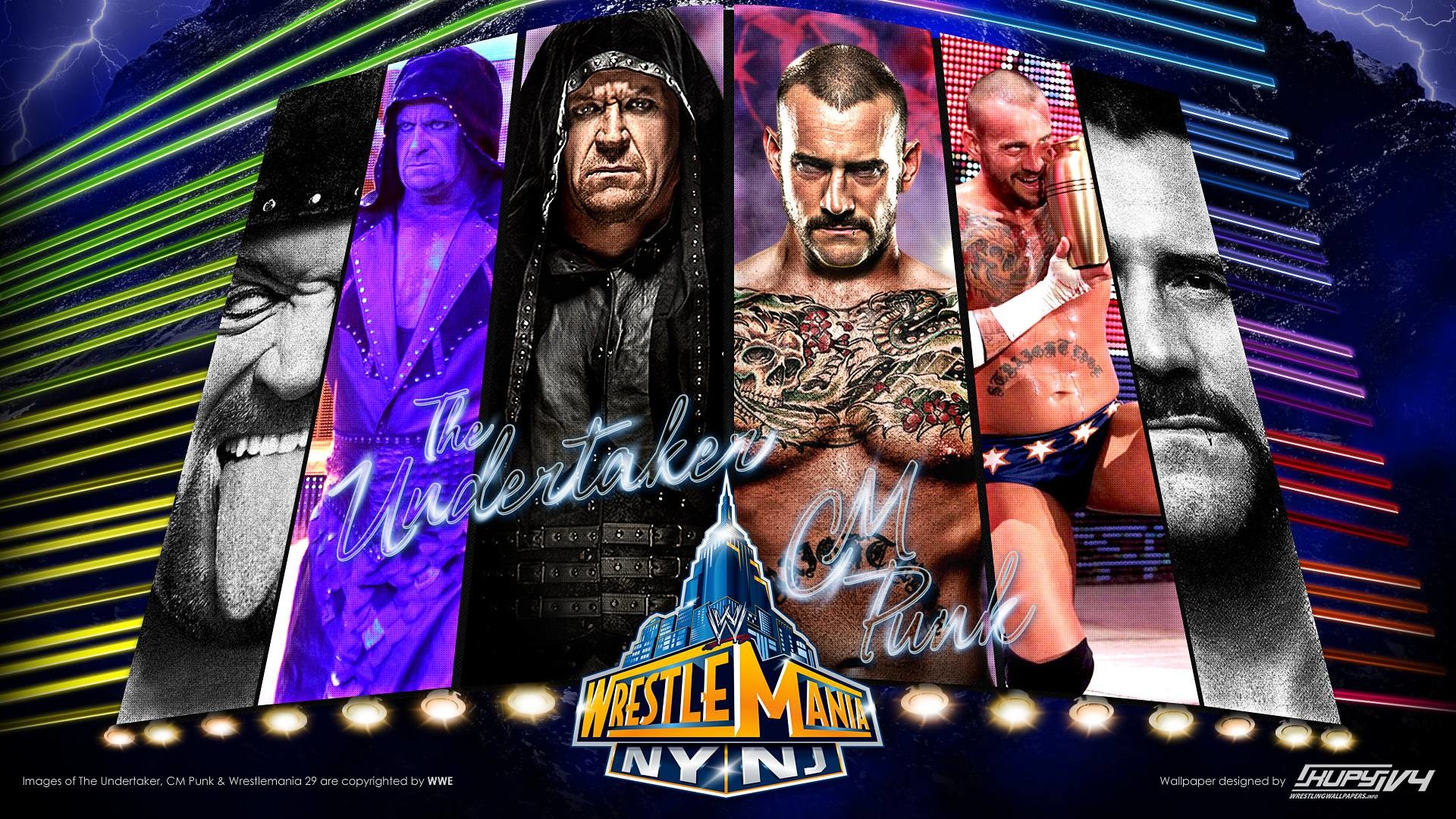 1920x1080 INFO – The newest wrestling wallpapers on .