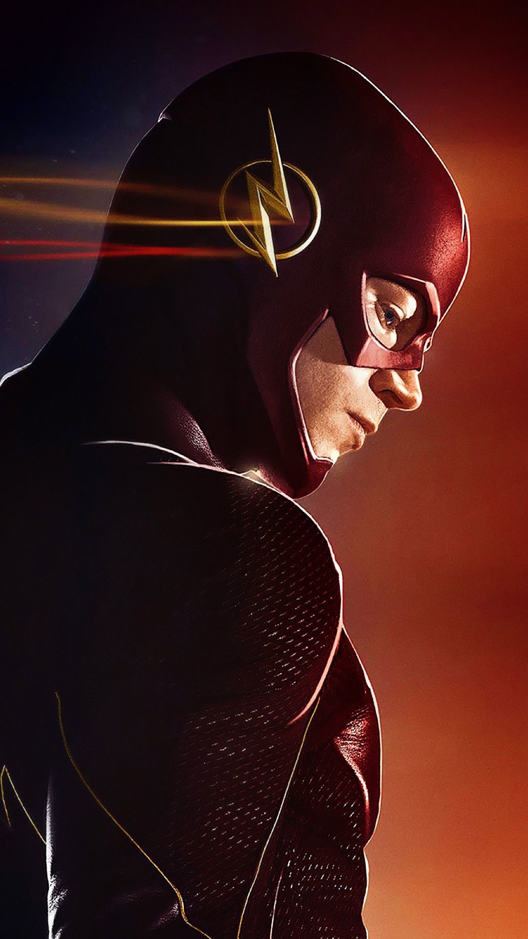 1080x1920  The Flash Download for iPhone