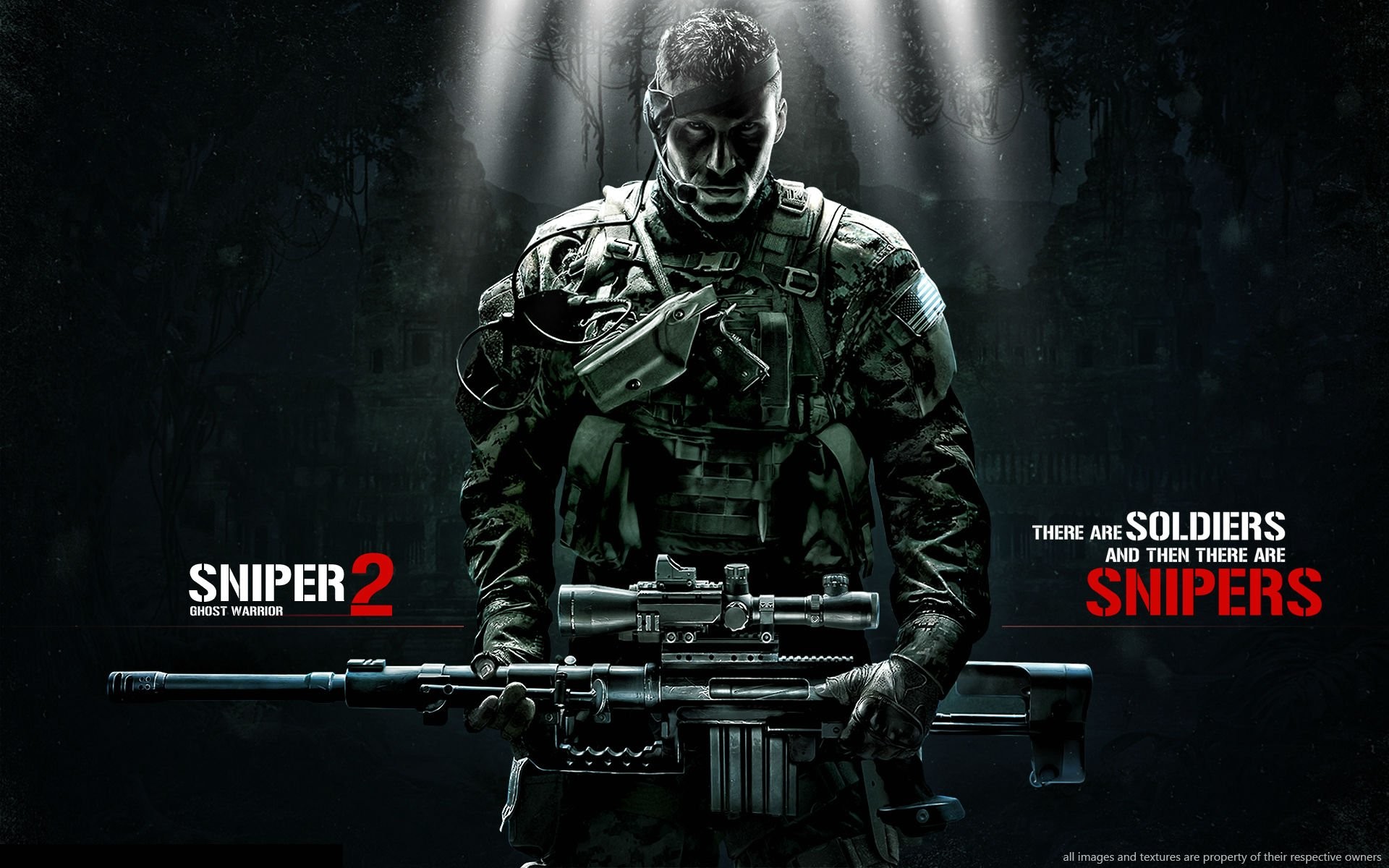 1920x1200 SNIPER Ghost Warrior military shooter stealth action fighting 1sgw tactical  poster wallpaper |  | 819126 | WallpaperUP