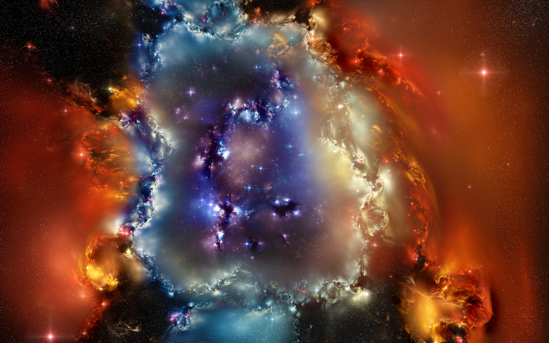 1920x1200 Gorgeous Nebula Wallpapers, Gorgeous Nebula Myspace Backgrounds .