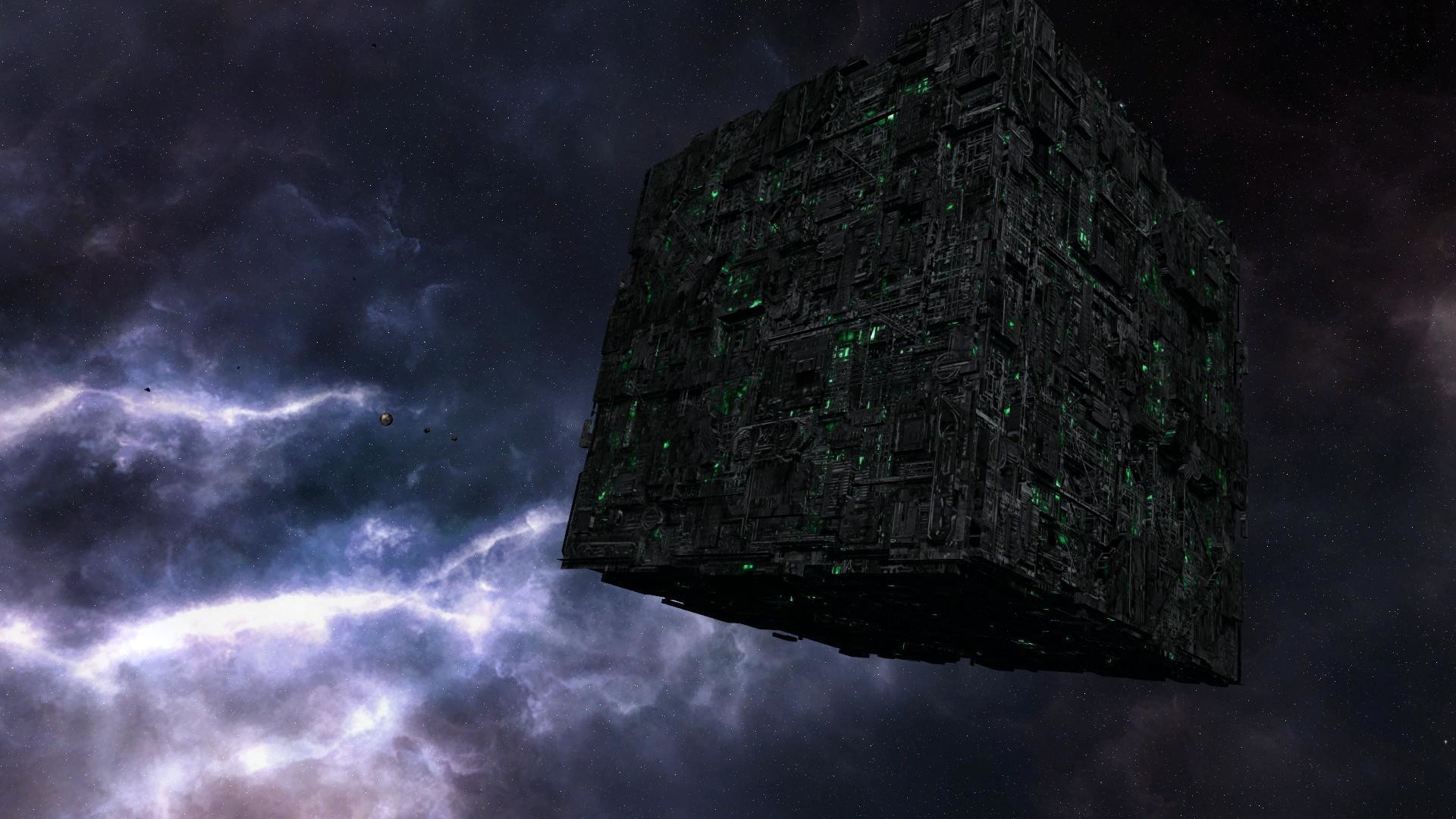 1920x1080 view image. Found on: borg-wallpaper