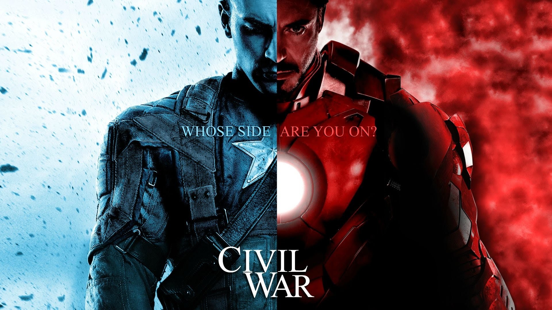 1920x1080 Leaked Captain America: Civil War Photos?!?!?- Last Weeks Superhero News  Tonight! - YouTube
