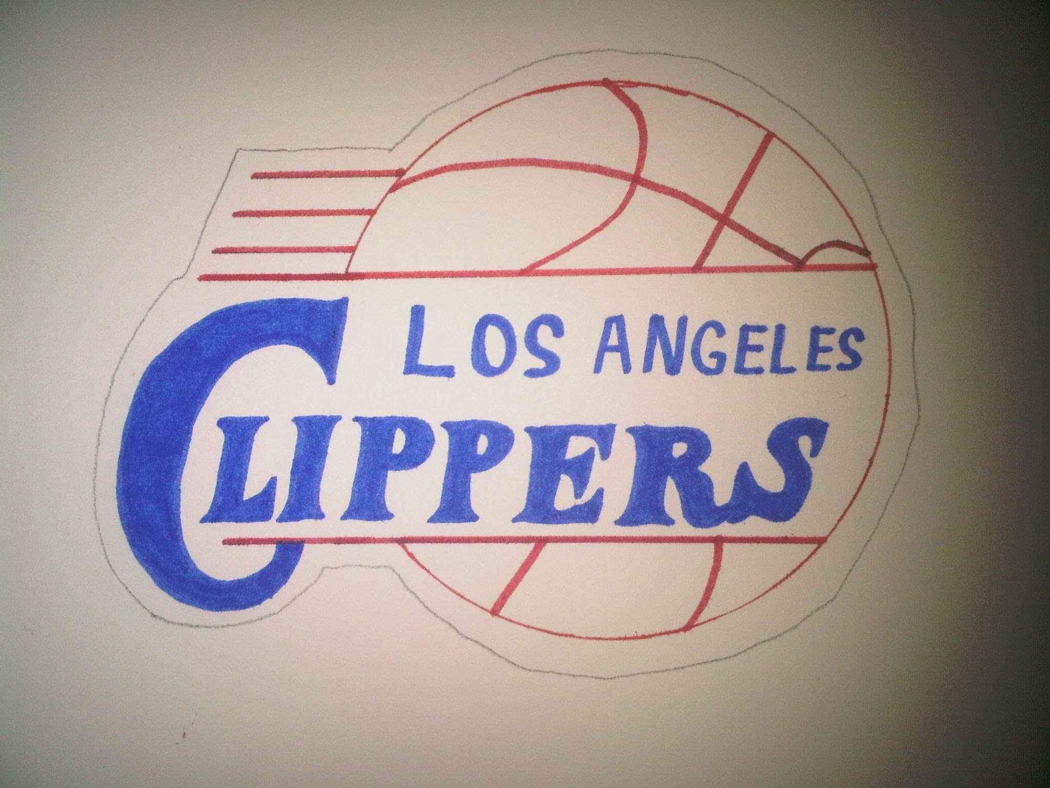2048x1536 Los Angeles Clippers Wallpapers