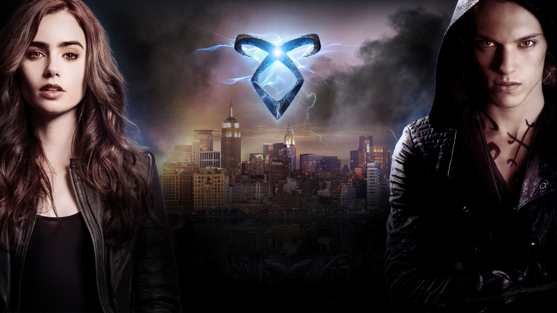 Shadowhunters Wallpapers  Top Free Shadowhunters Backgrounds   WallpaperAccess