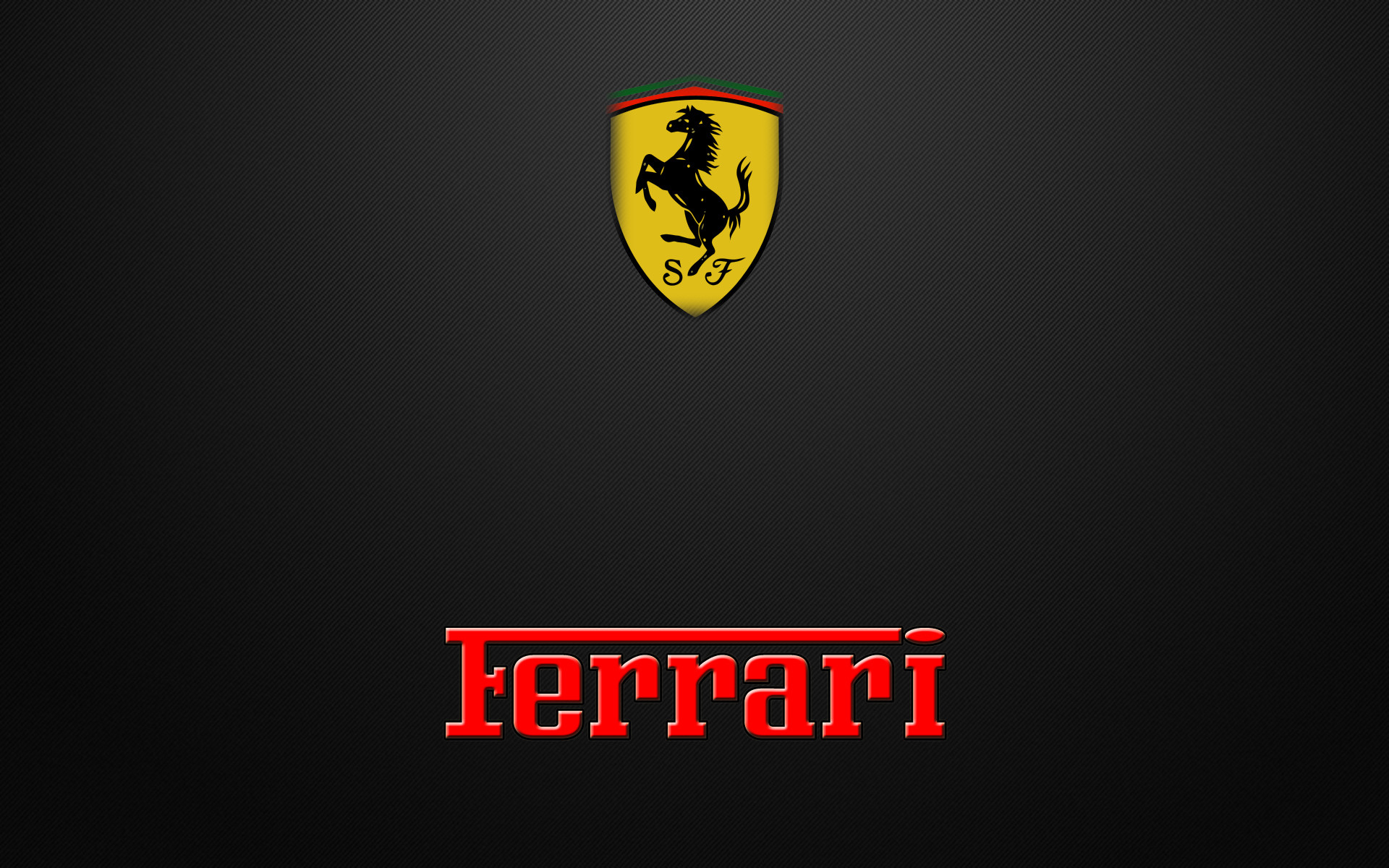 1920x1200 Personalized Top-Quality Textured Surface Water Resistent Mousepad Ferrari Car  Logo Hd Customized Non-Slip Gaming Mouse Pads