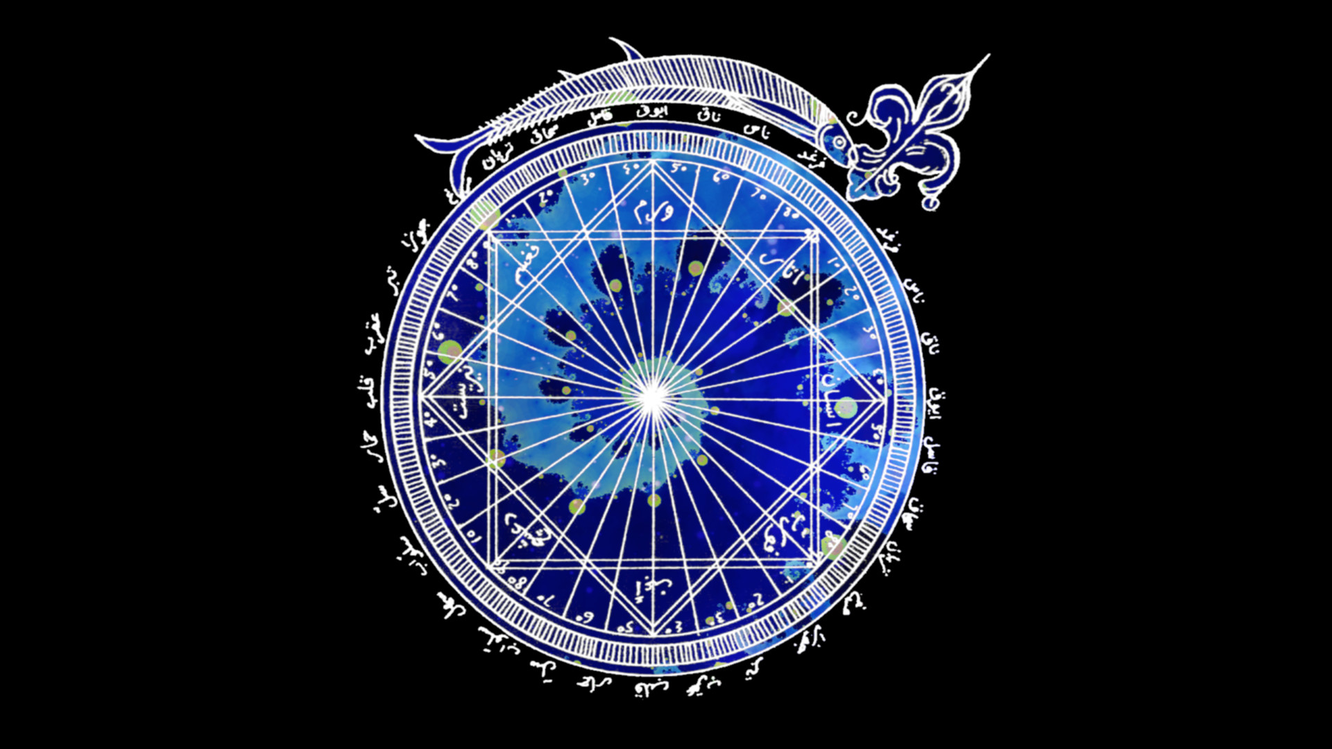 1920x1080 Astrology HD Wallpapers - HD Wallpapers Backgrounds of Your Choice