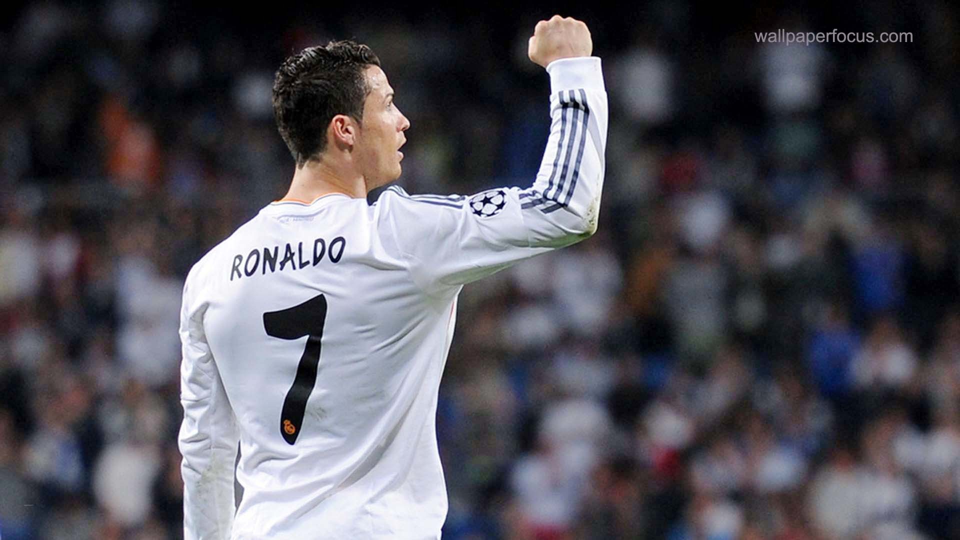 1920x1080 Hd Ronaldo Images, Real Madrid, Legend, Number 7, Ronaldo Desktop Images, Hala  Madrid, Vavosmi Madrid, Apor Laliga, 1920Ã1080 Wallpaper HD