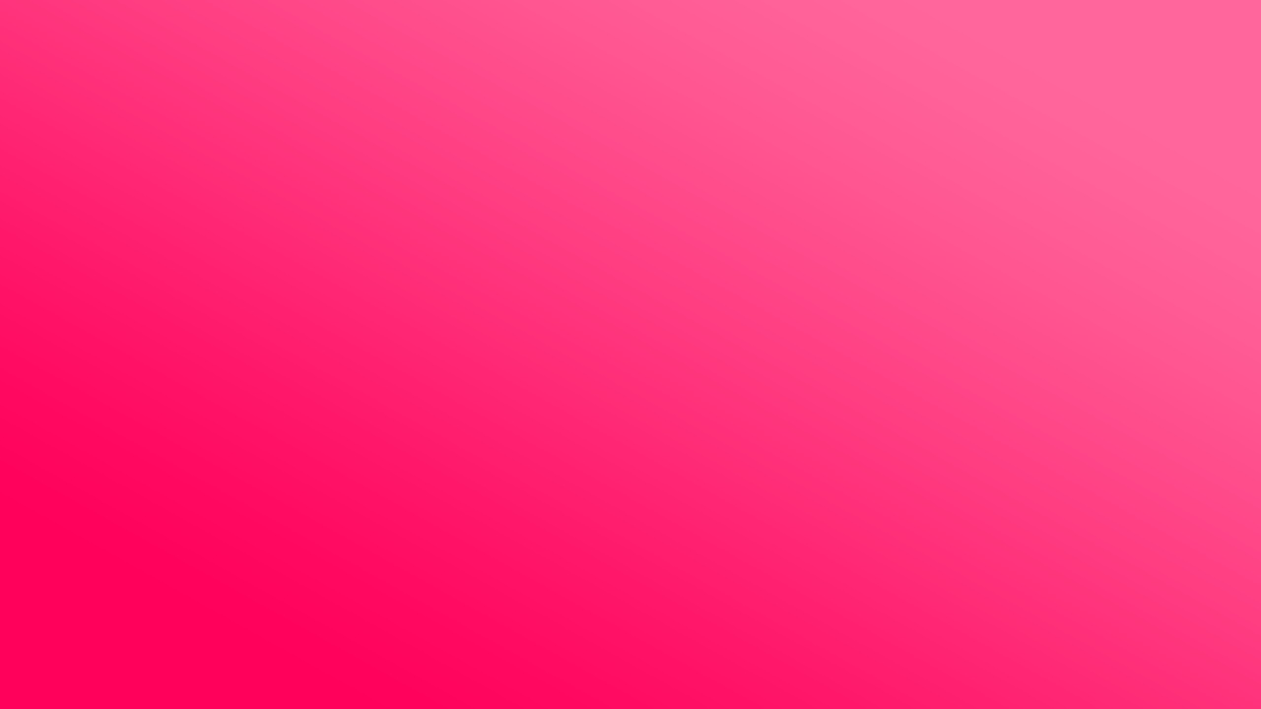 2560x1440 Preview wallpaper pink, solid, color, light, bright 