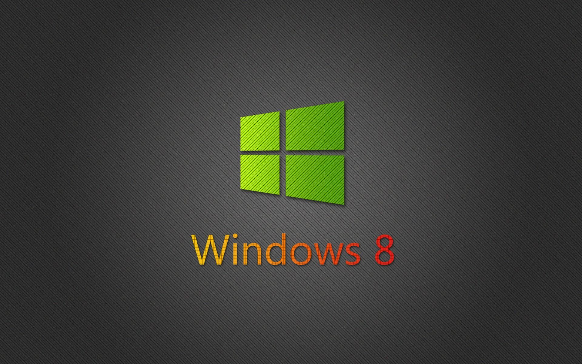 1920x1200 Windows 8 Logo HD Wallpapers
