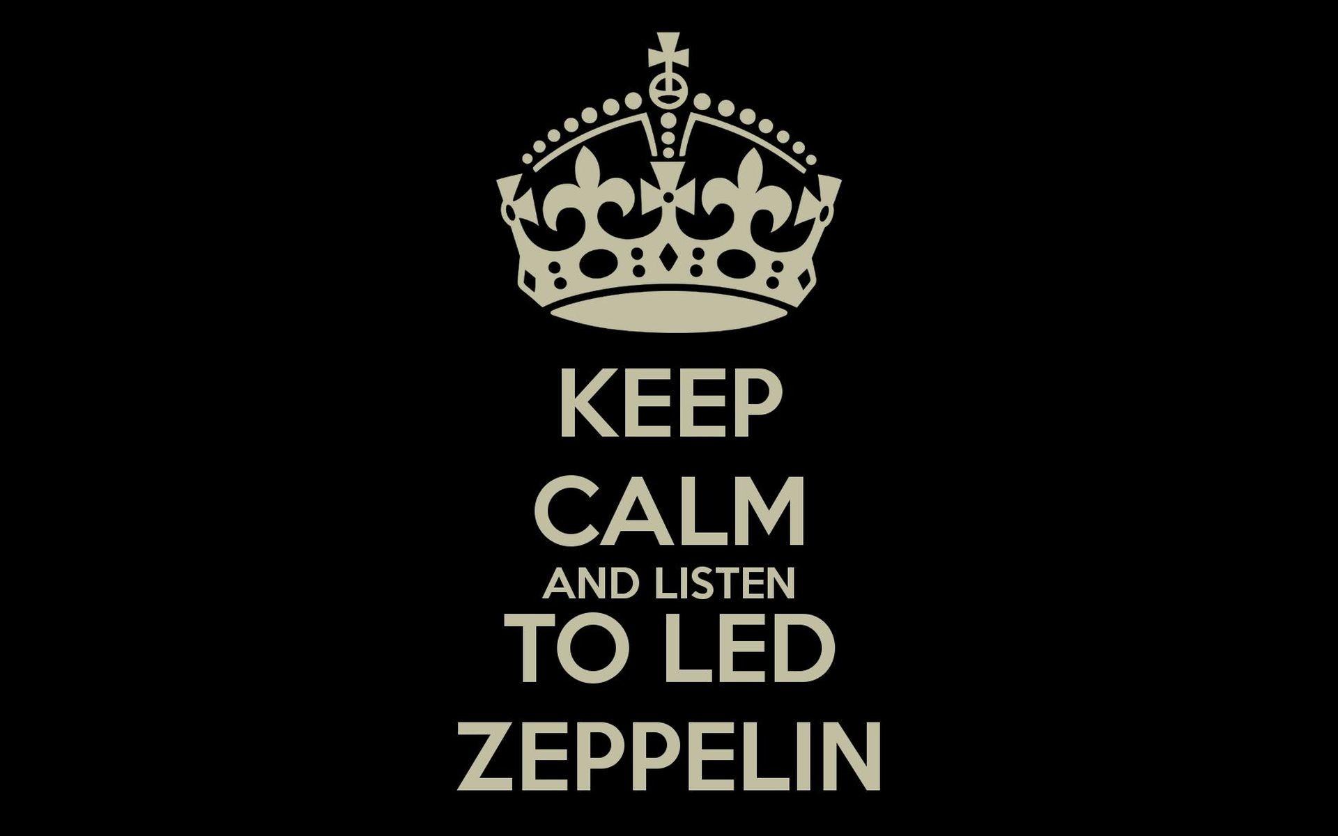 1920x1200 Led Zeppelin Wallpaper, Picture, Image