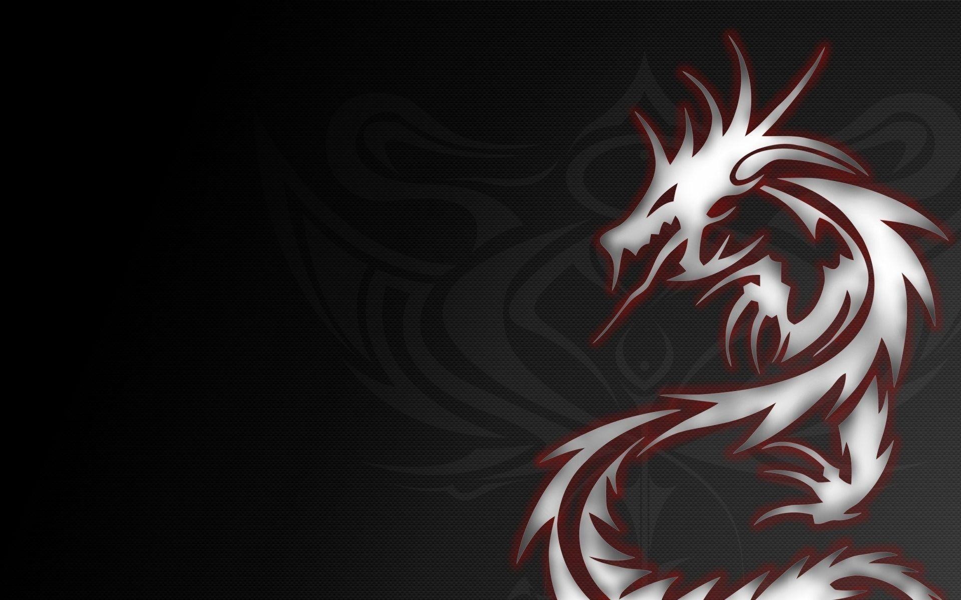 1920x1200 Wallpapers For > Dragon Tattoo Wallpaper
