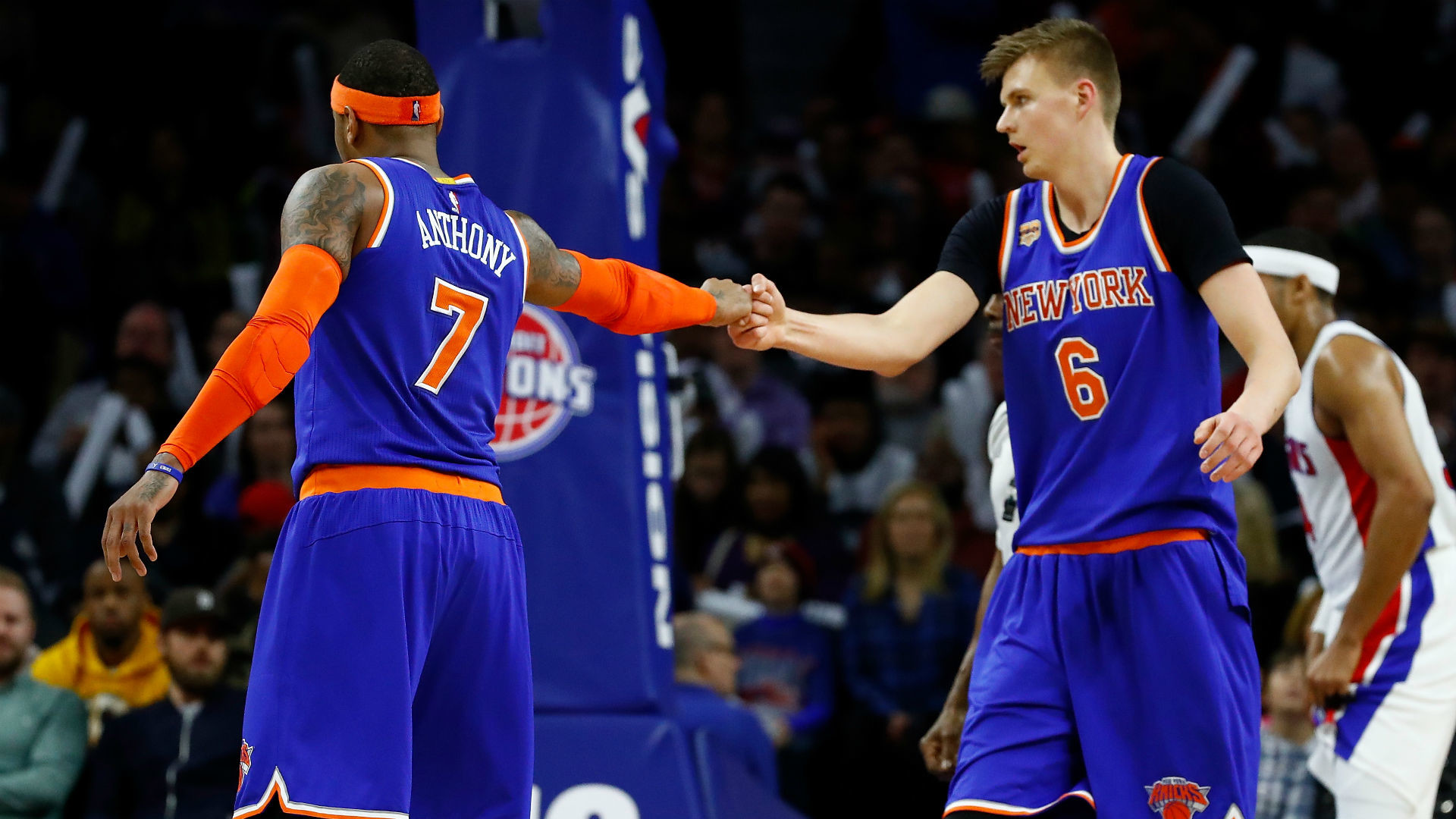 1920x1080 Fixing the Knicks: Five things New York must do in the post-Phil Jackson  era | NBA | Sporting News