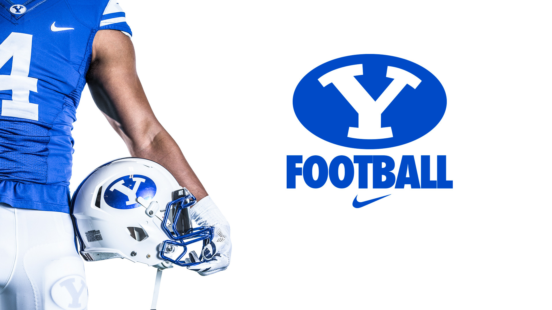 BYU Football  BYU Football added a new photo  at BYU