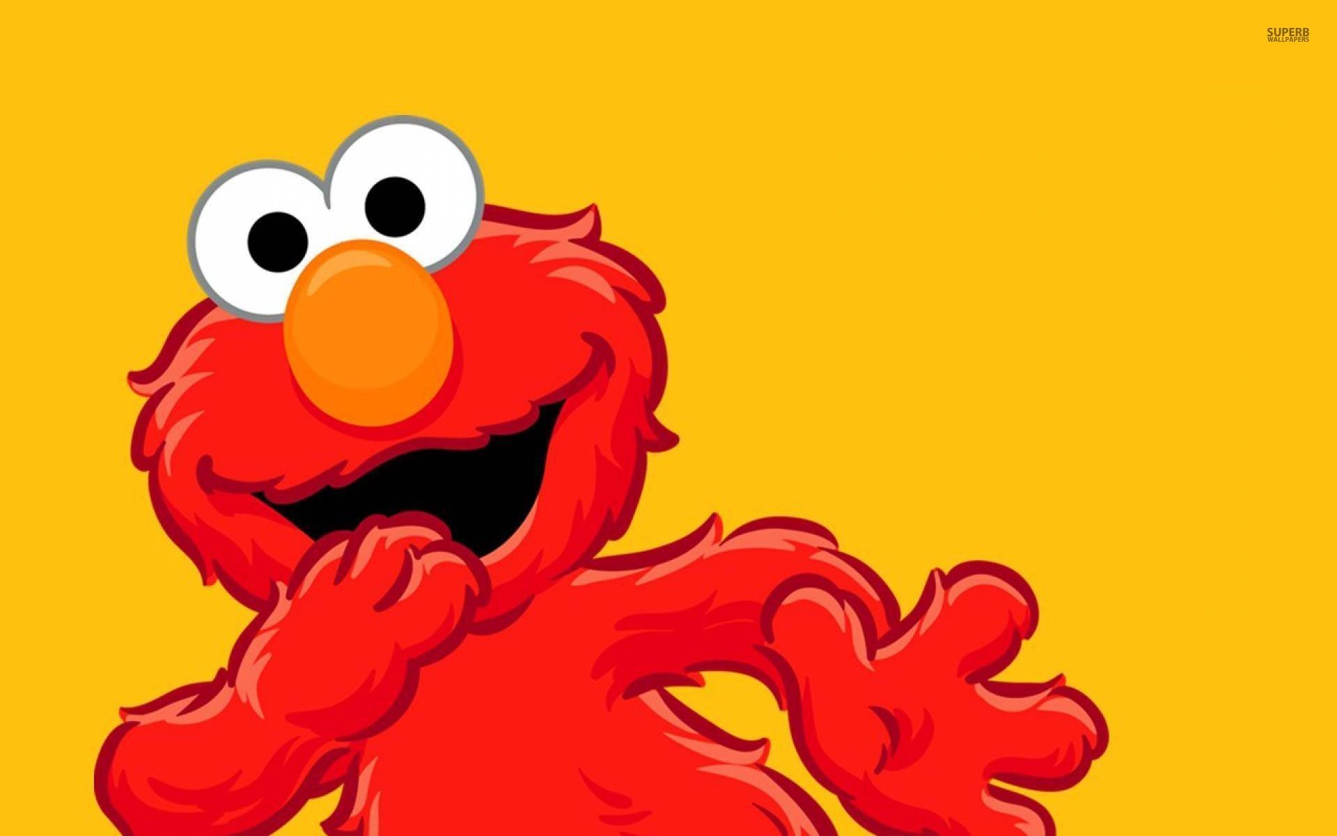 1920x1200 Elmo Wallpapers - HD Wallpapers