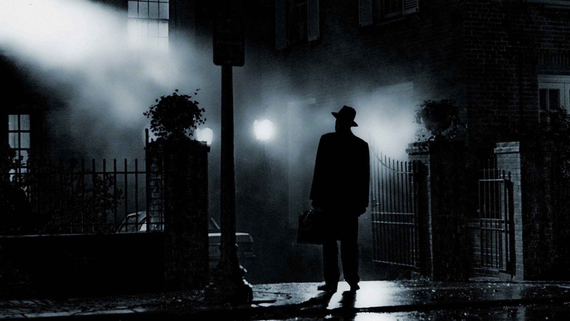 1920x1080 HD Wallpaper | Background ID:698953.  Movie The Exorcist. 1 Like.  Favorite
