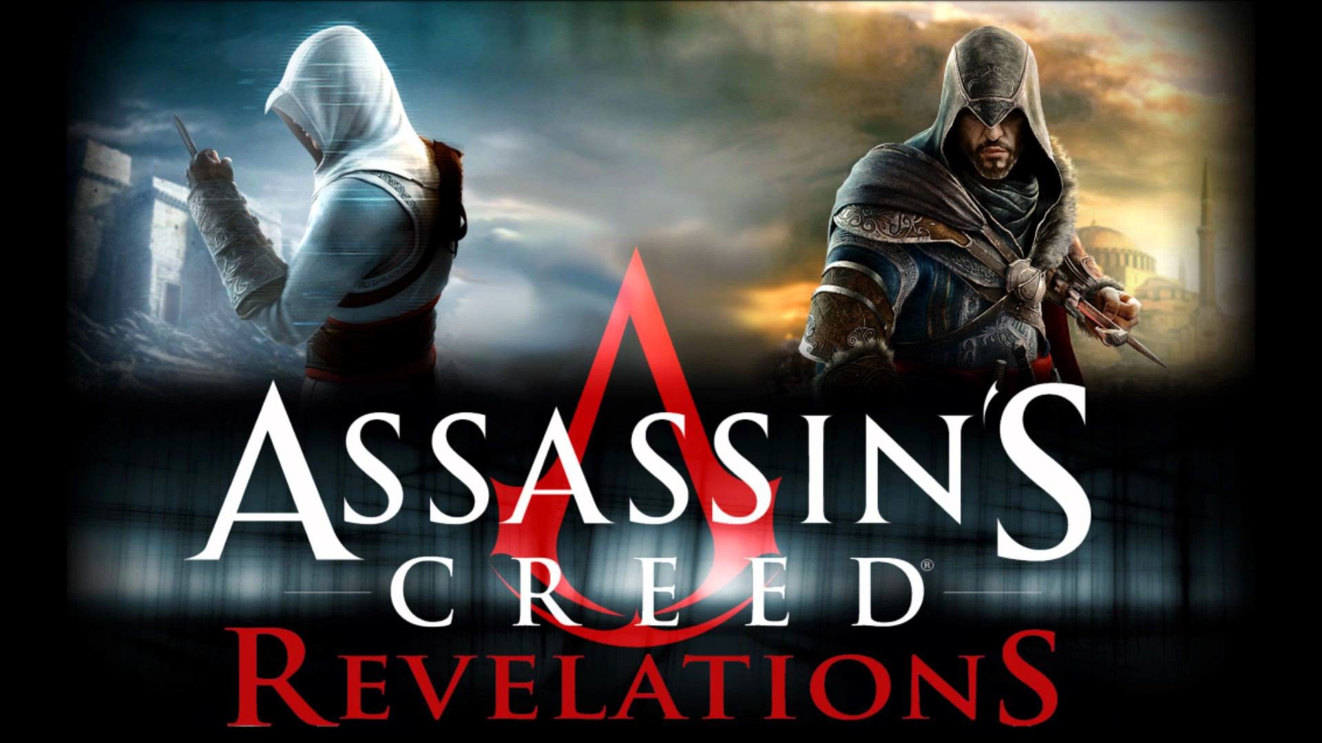 1920x1080 Assassin's Creed Revelations Soundtracks - 2 - 17 Investigation HD - YouTube
