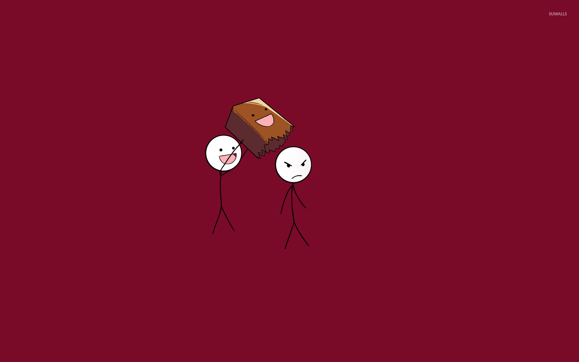 1920x1200 ... couch potato wallpaper funny wallpapers 22561 ...