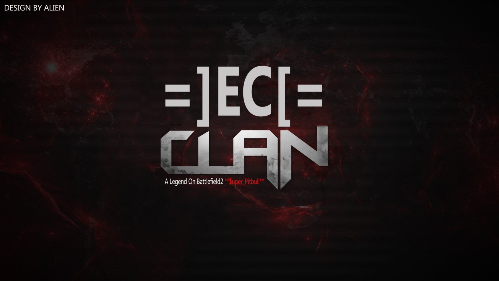 1920x1080 =]EC[=CLAN YOUR BEST SITE TO PLAY KNIFE ON BF2 - YouTube