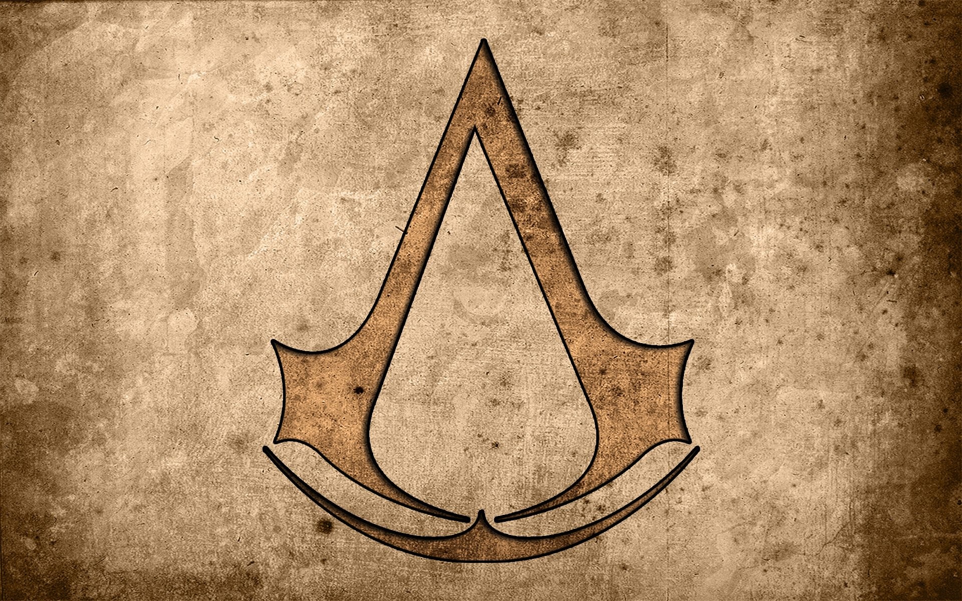 1920x1200 Assassins Creed Logo 475622 ...