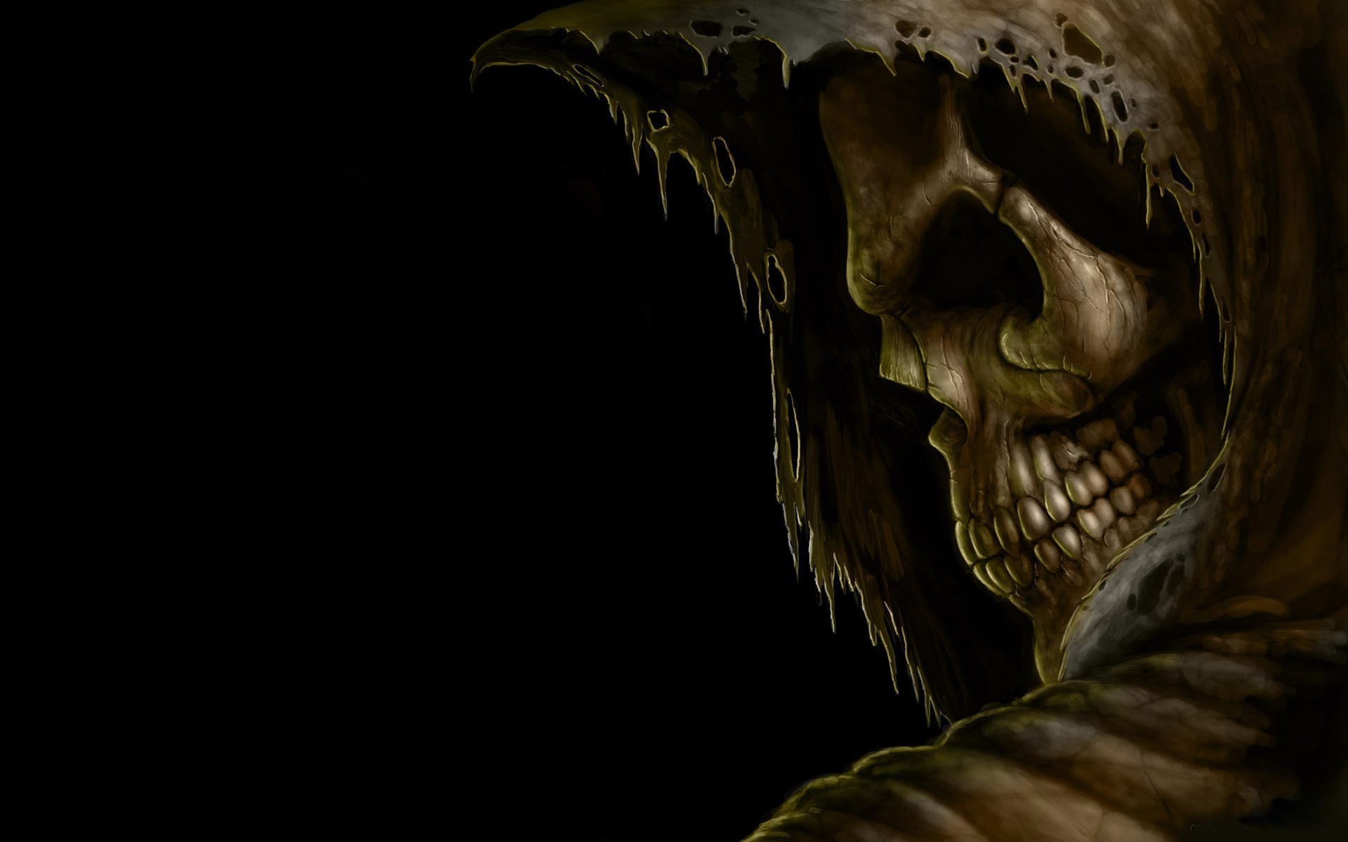 1920x1200 grim reaper death angel HD Wallpaper | sharovarka | Pinterest | Grim reaper