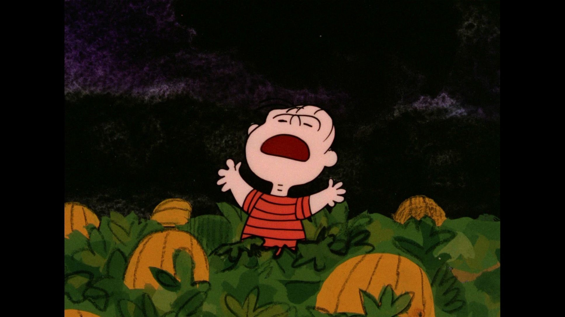 1934x1088 HD Great Pumpkin Charlie Brown Wallpapers.