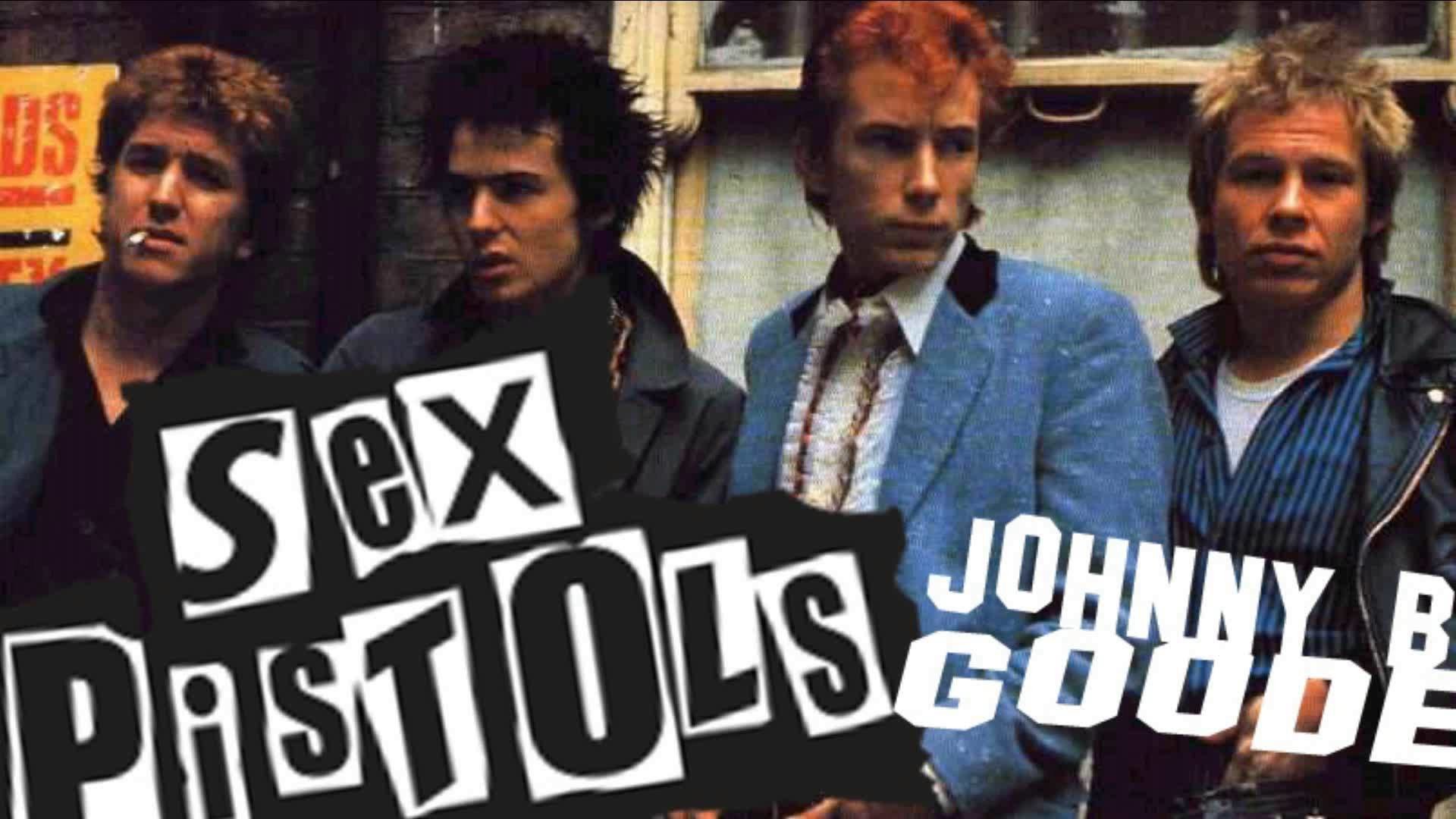 1920x1080 Sex Pistols Johnny Rotten iPhone Wallpaper 1600Ã1200 Sex Pistols Pictures  Wallpapers (39 Wallpapers