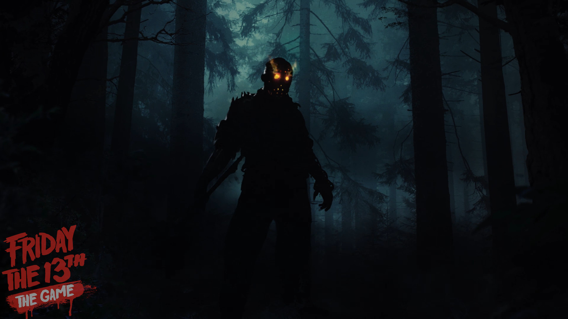 savini jason friday the 13th xbox one