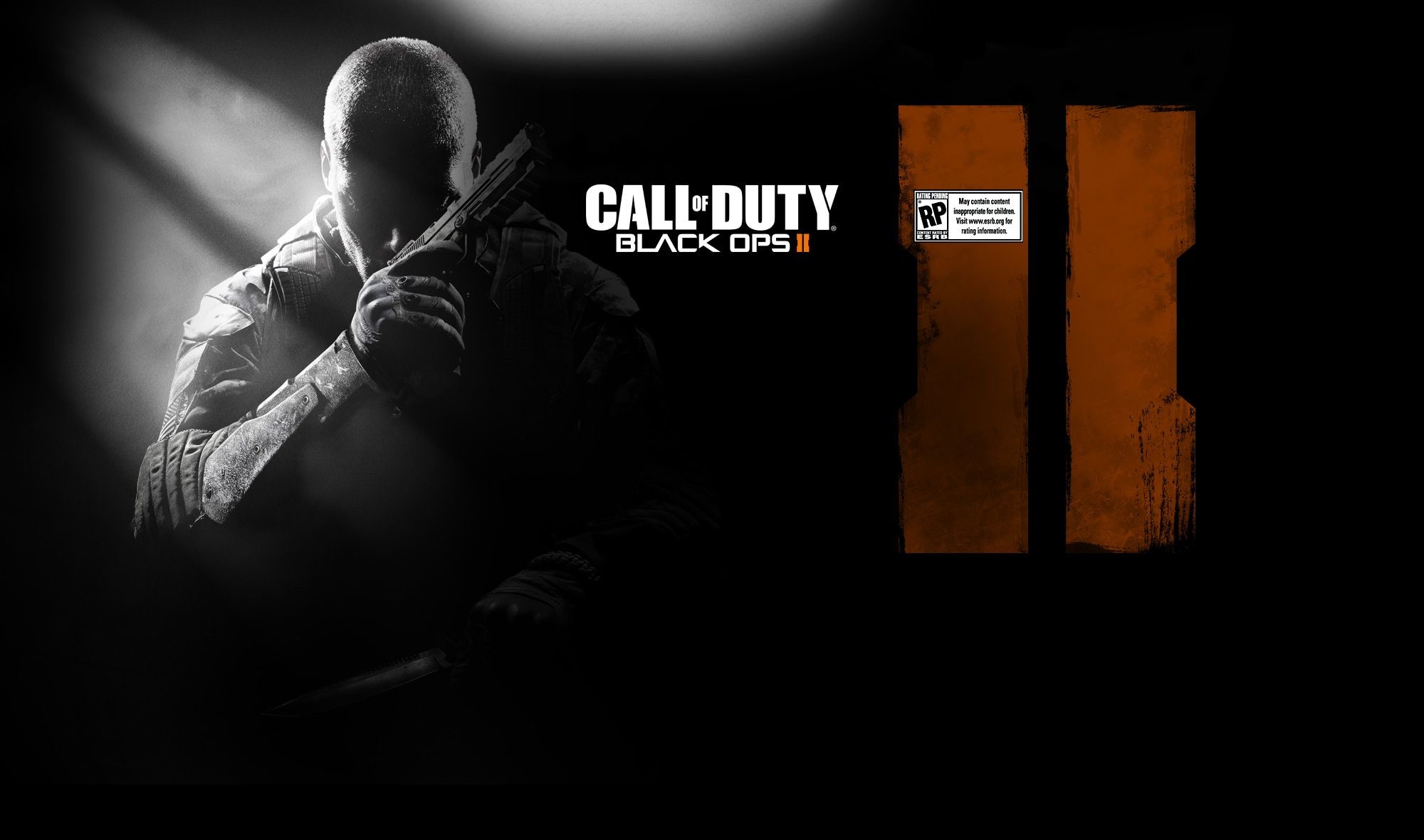 2000x1180 Call Of Duty Black Ops Backgrounds (40 Wallpapers) – Adorable Wallpapers