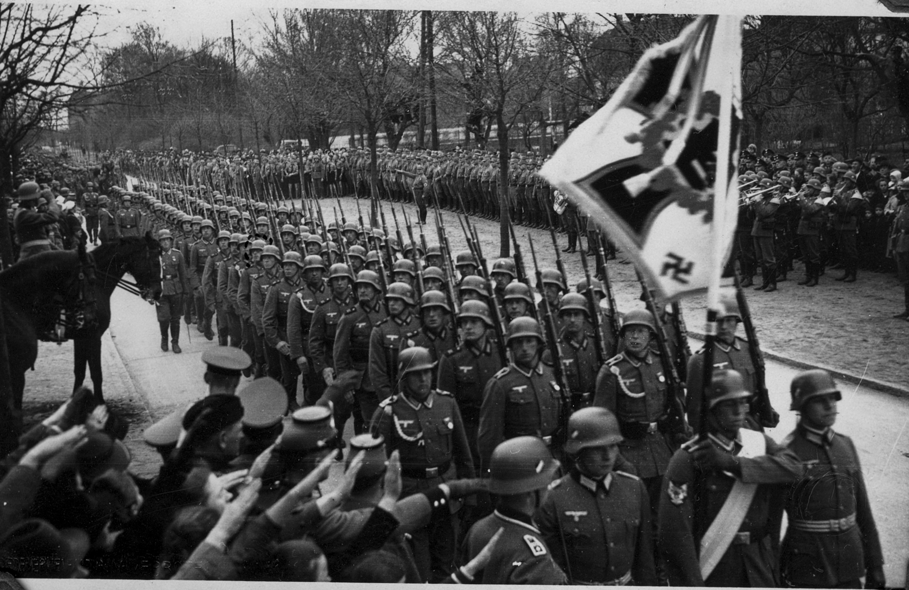 3049x1980 soldiers, Nazi, World War II, Wehrmacht, monochrome, greyscale - Free  Wallpaper / WallpaperJam.com