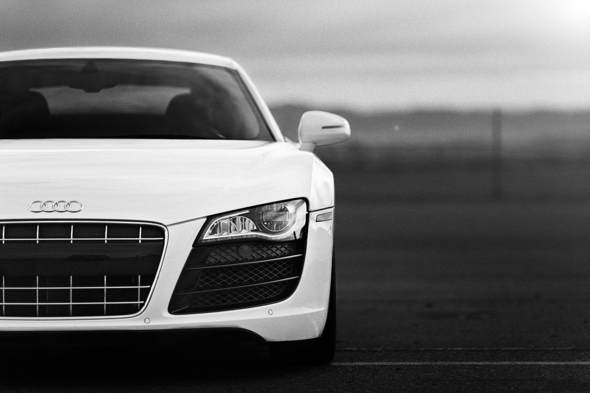 Audi R8 Special Edition, HD Cars, 4k Wallpapers, Images, Backgrounds,  Photos and Pictures