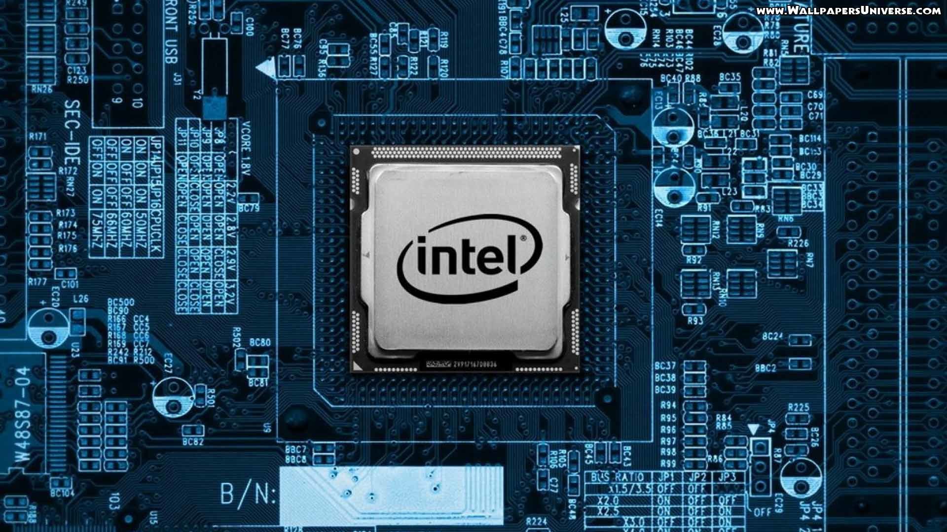 1920x1080 Intel - massive Upgrades fÃ¼r Kerne und Threads in Mainstreamplattform | PC  Builder's Club