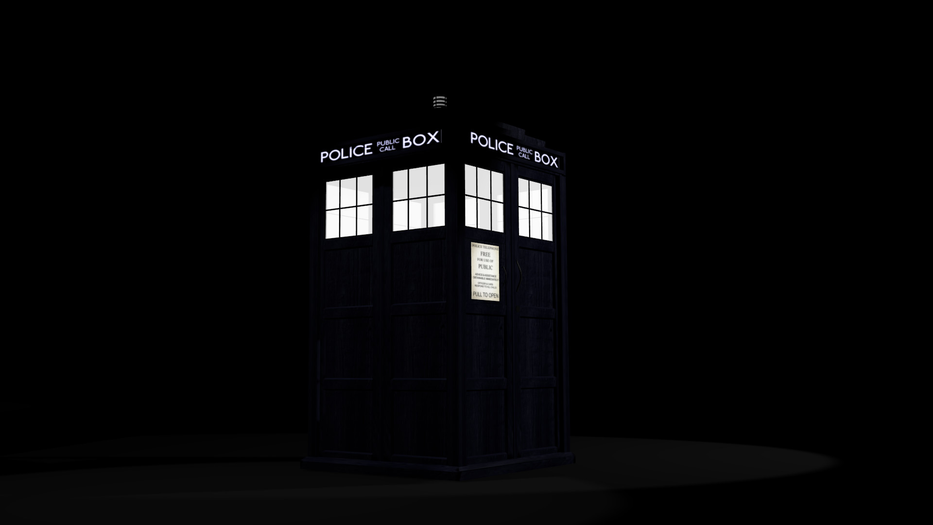1920x1080 ... TARDIS Desktop Wallpapers - Wallpaper Cave ...