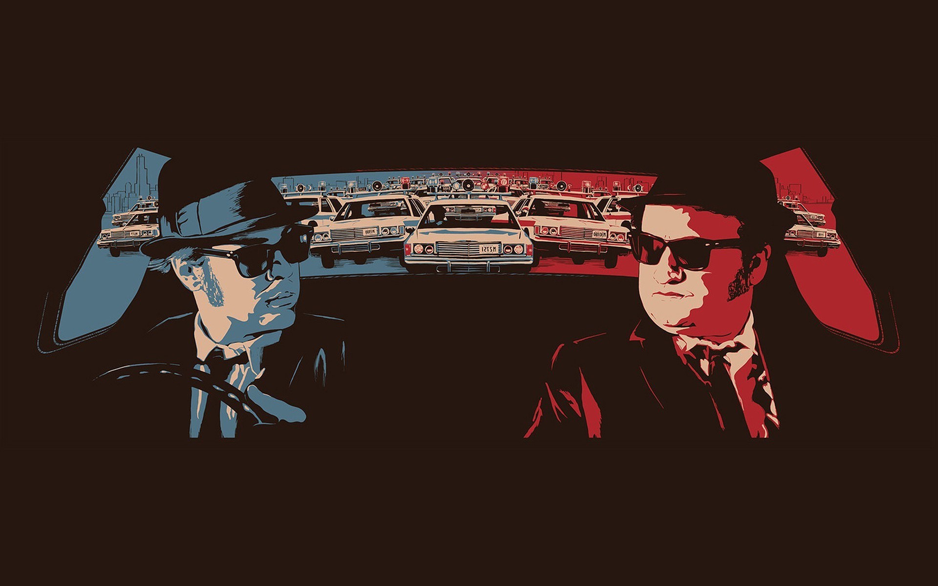 1920x1200 Collection Of Blues Brothers Wallpaper On HDWallpapers