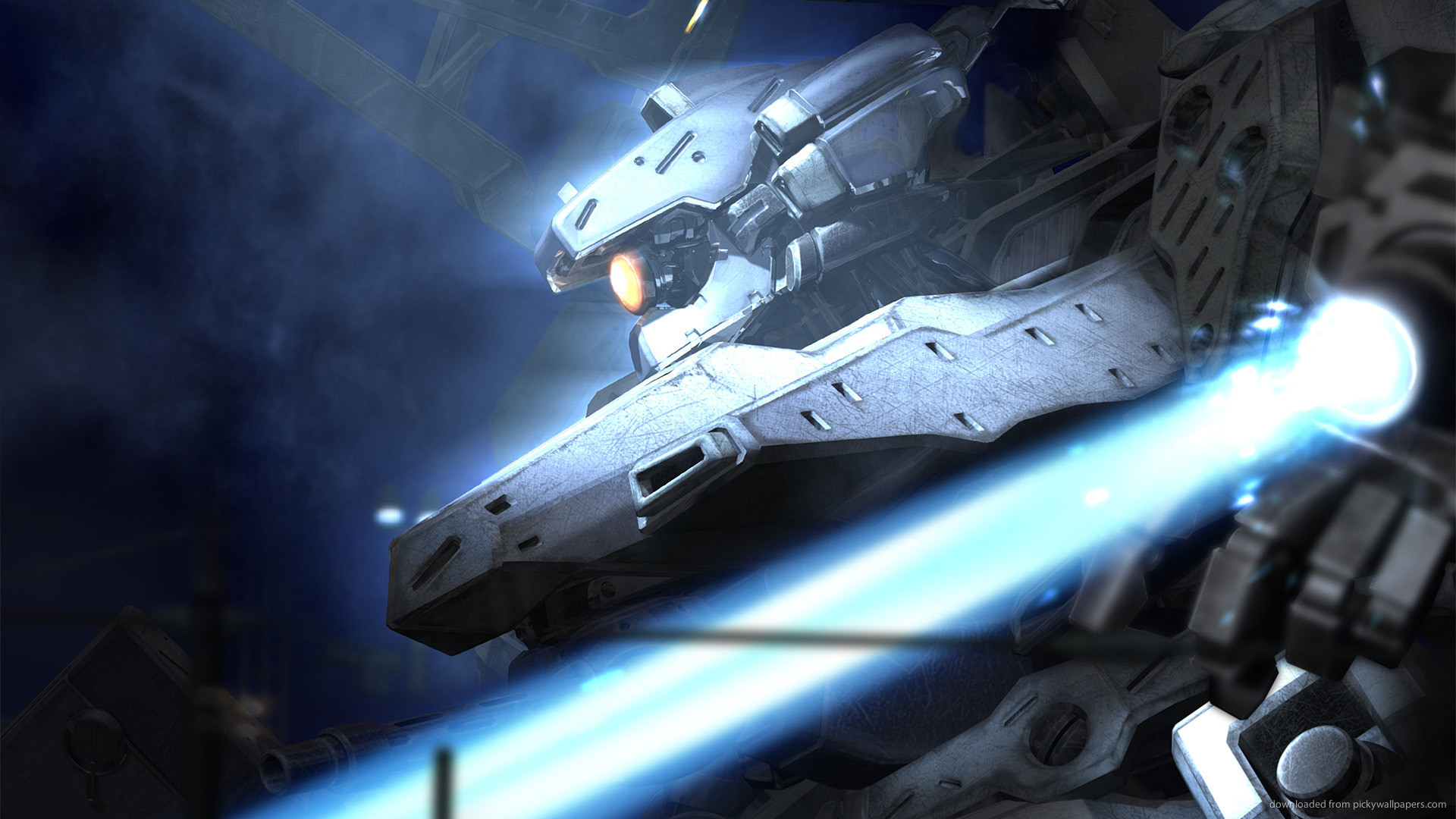 1920x1080 Armored Core for 