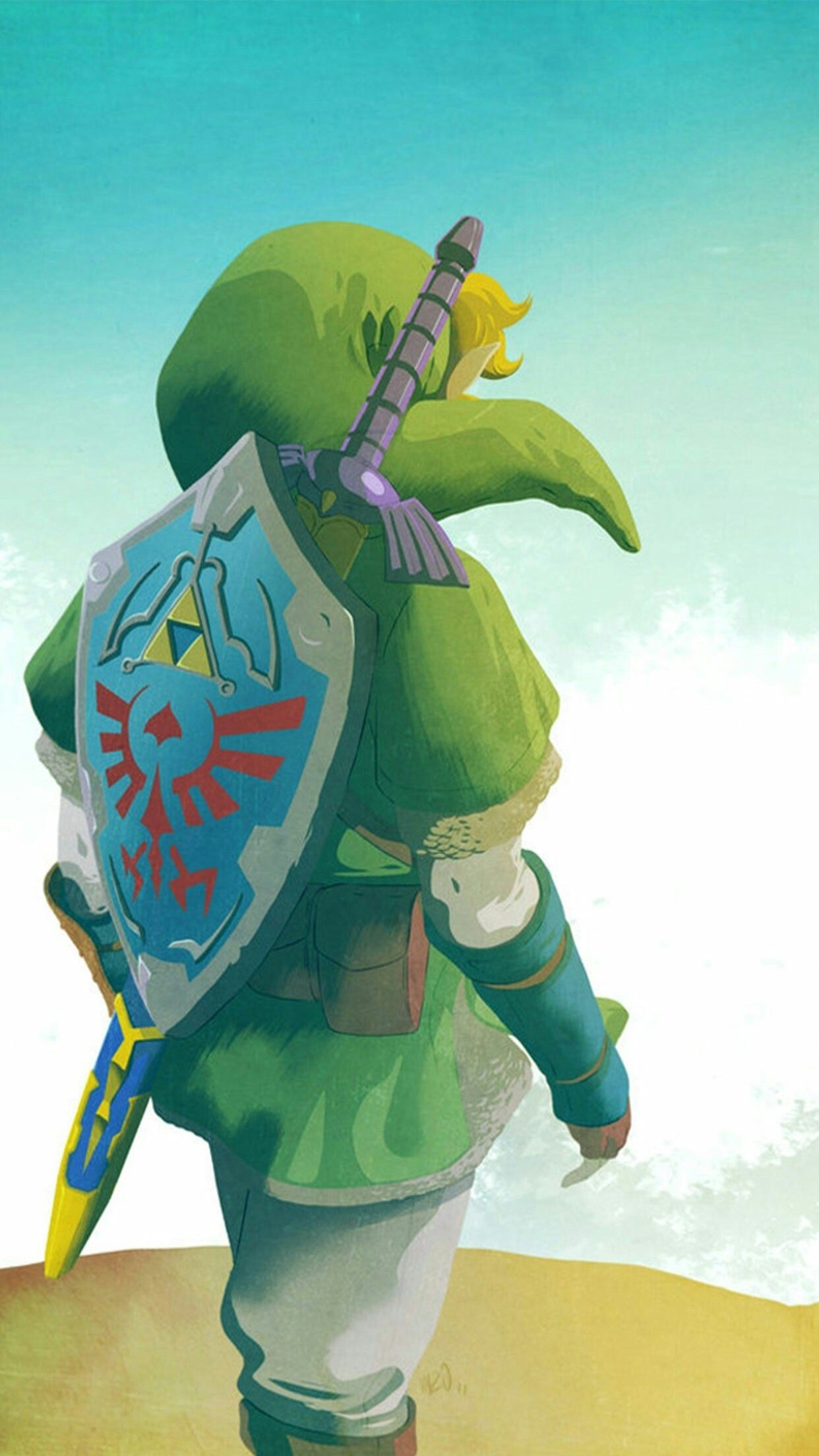 1242x2208 5 The Legend Of Zelda: The Minish Cap HD Wallpapers | Backgrounds | Free  Wallpapers | Pinterest | Wallpaper backgrounds and Wallpaper