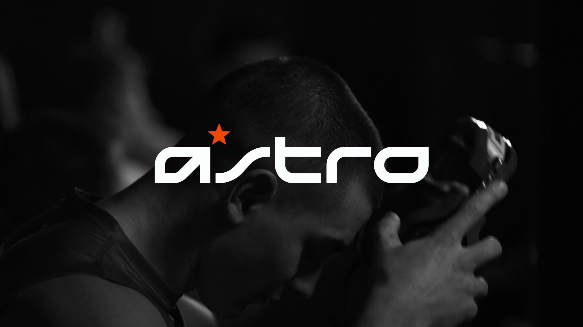 1920x1080 UMG - Call Of Duty | ASTRO Gaming GEN 2 A40 - YouTube