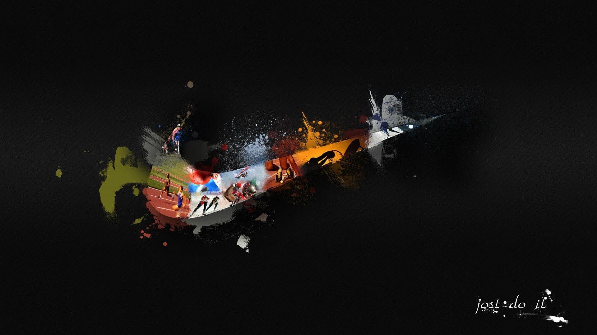 1920x1080 Nike Basketball Sport Wallpapers - Free Download Wallpaper from .