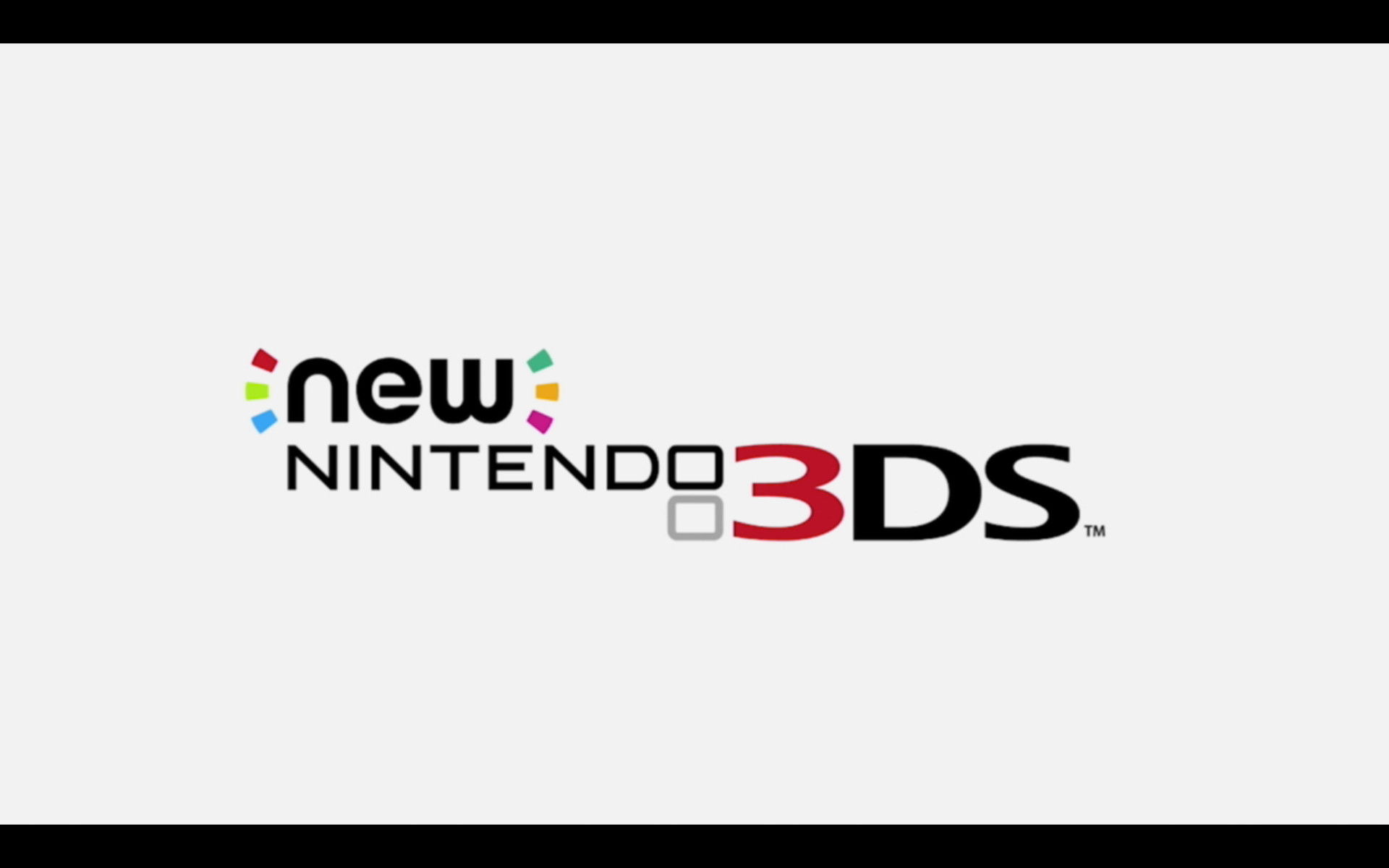 1920x1200 Nintendo 3ds Logo