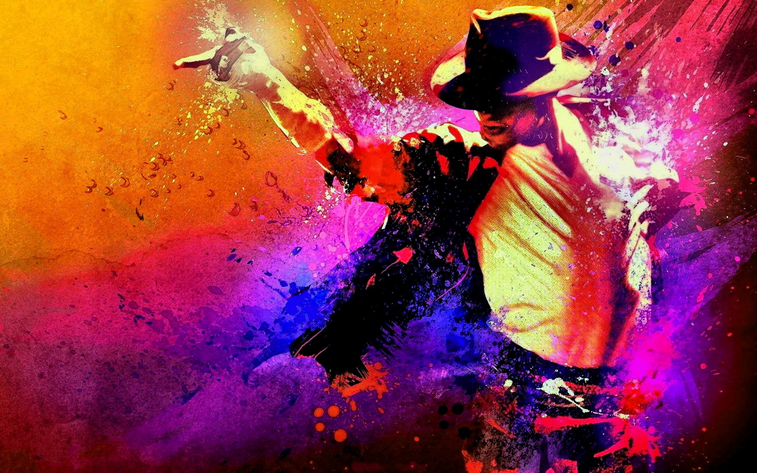 2880x1800 Michael Jackson Wallpapers
