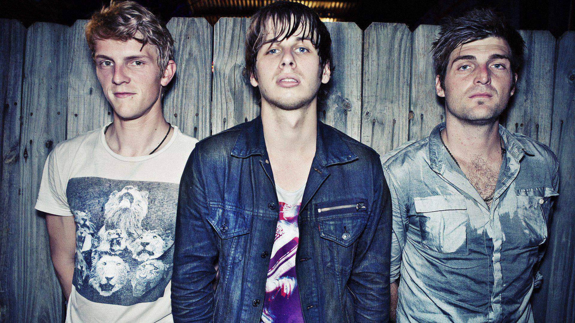 1920x1080 Foster The People