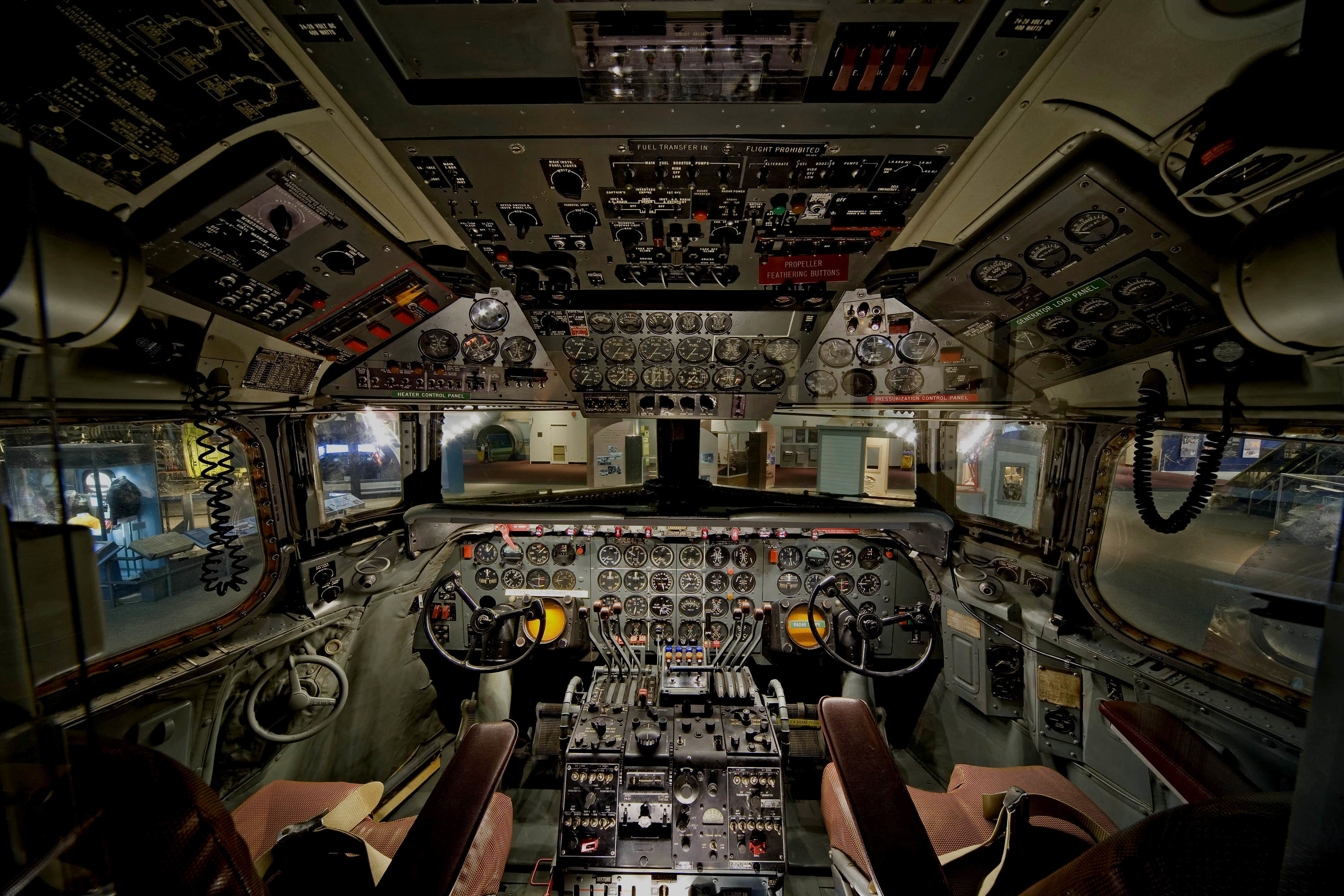 3000x2000 Download 737 Cockpit Wallpaper 240x320 | Wallpoper #118399