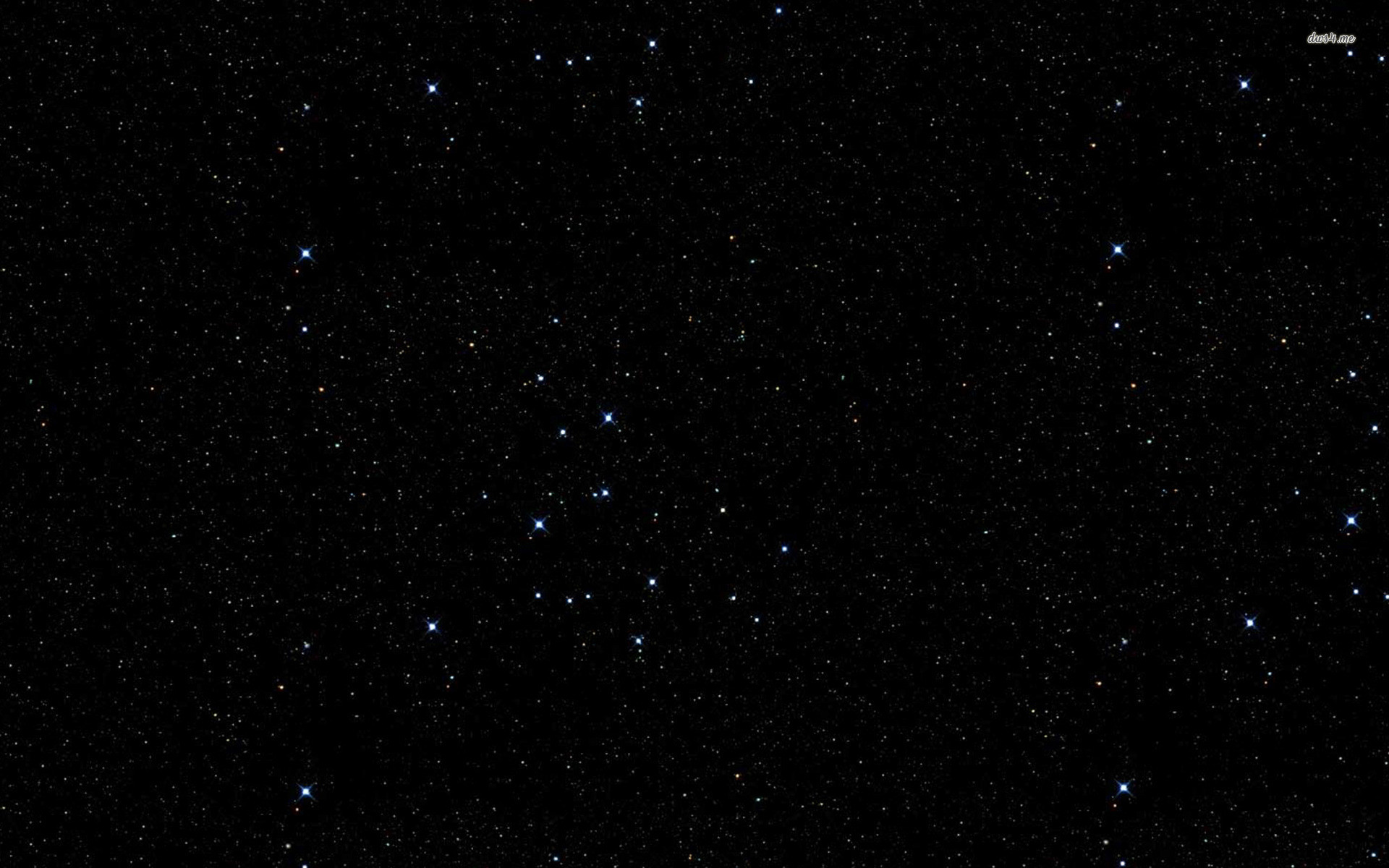 1920x1200 desktop background stars