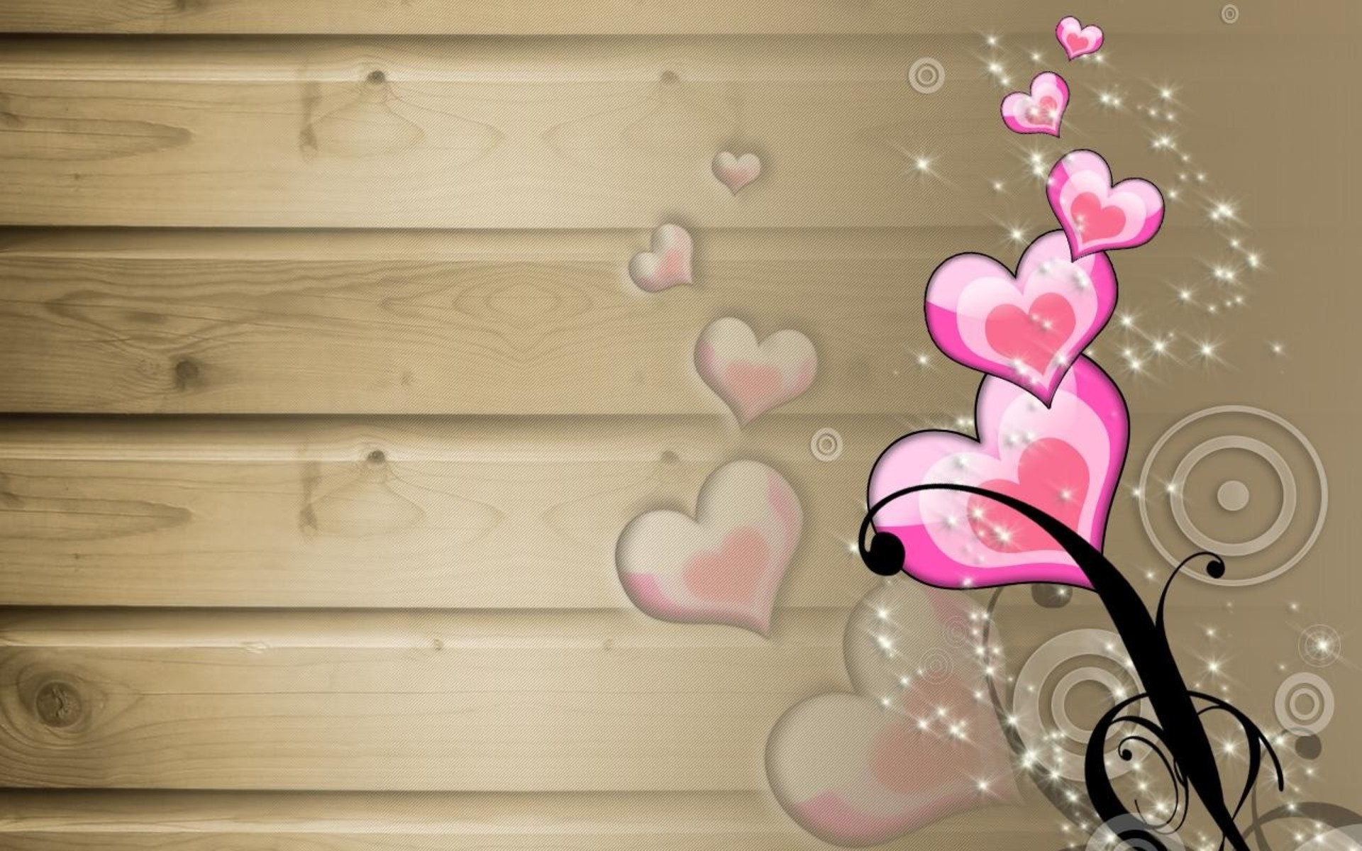 1920x1200 Abstract Love Wallpapers (51 Wallpapers)