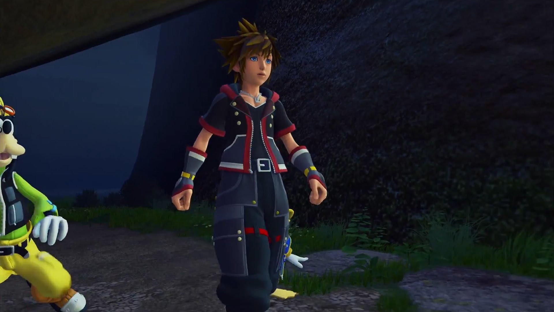 1920x1080 Square-Enix hasn't ruled out a Kingdom Hearts collection for PS4 – GAMING  TREND